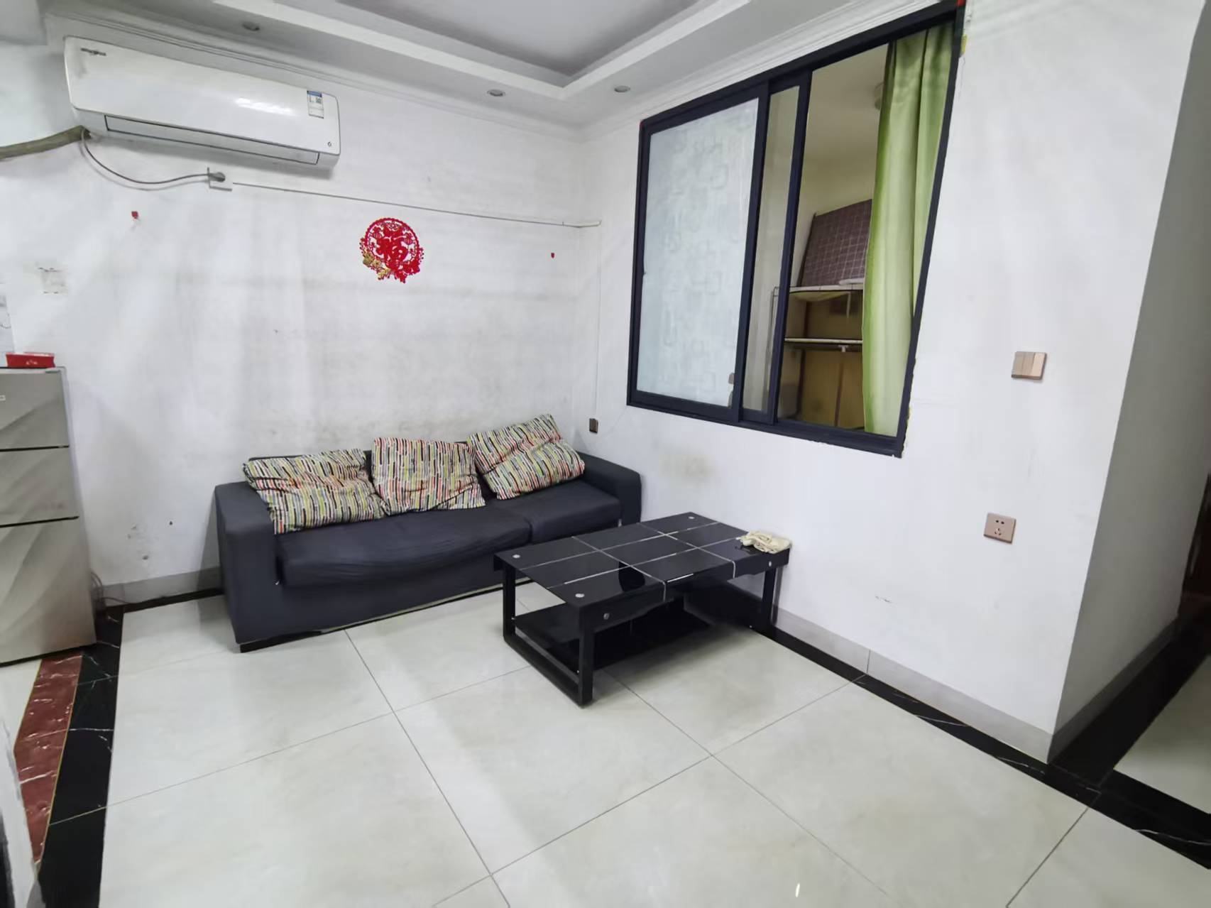 江军苑 2室2厅1卫 1300.0元/月 江军苑 2室2厅1卫 1300.0元/月室内图