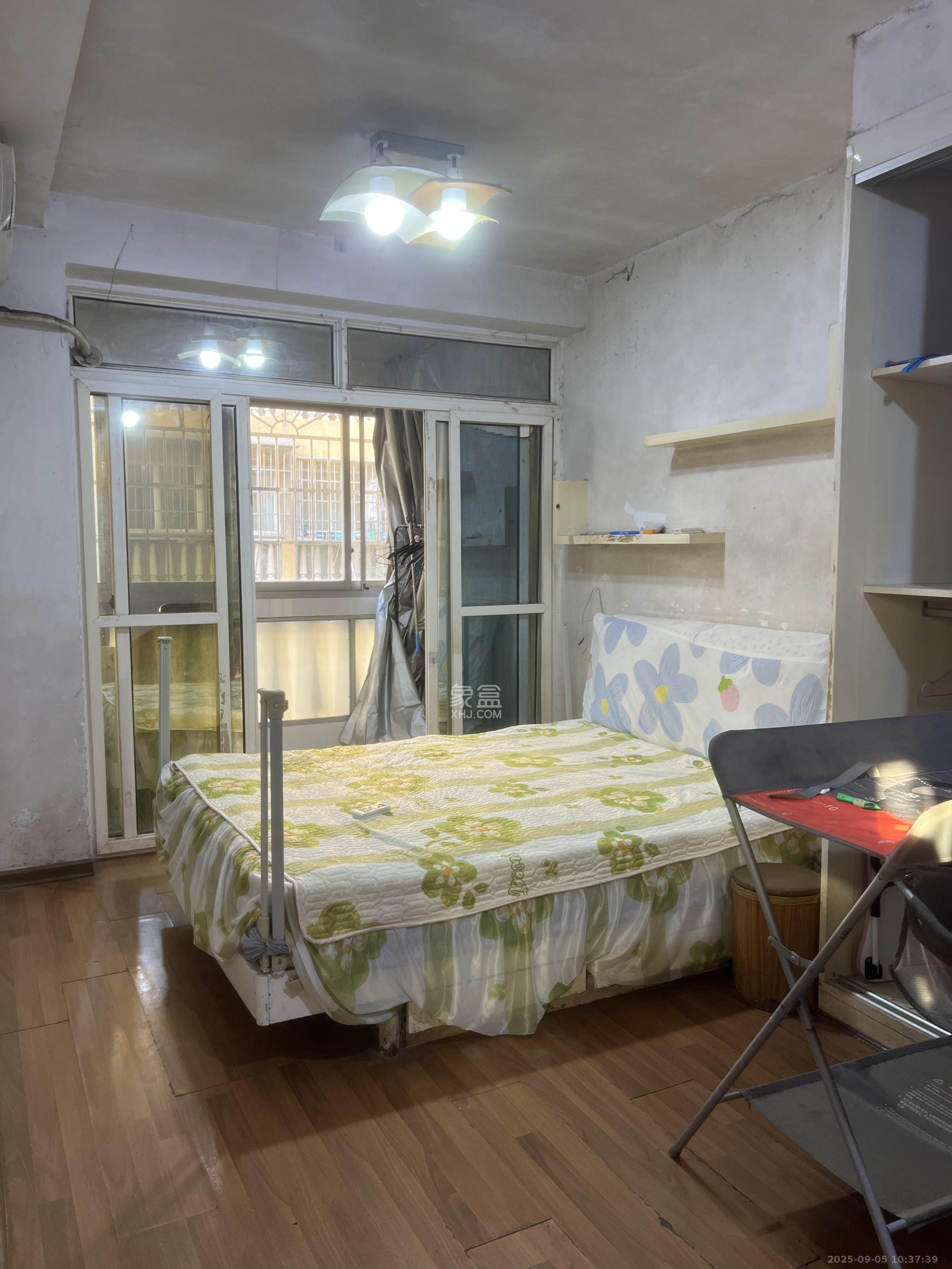 御景龙城  1室1厅1卫    900.0元/月室内图1