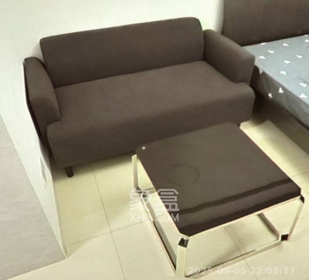 长沙高铁吾悦广场 1室1厅1卫 1450.0元/月 长沙高铁吾悦广场 1室1厅1卫 1450.0元/月室内图