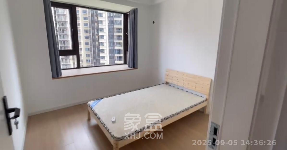 保利大都汇一期、二期  4室2厅2卫    3600.0元/月室内图