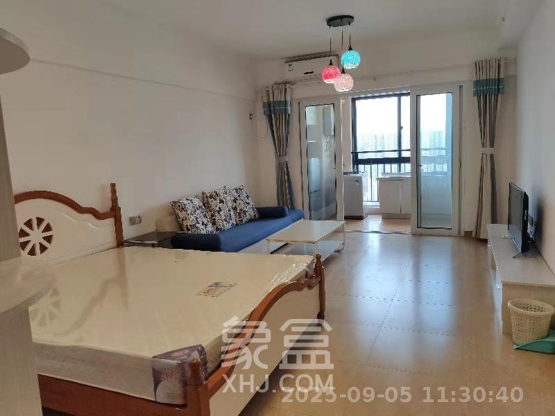 山水湾 1室1厅1卫 1250.0元/月 山水湾 1室1厅1卫 1250.0元/月室内图