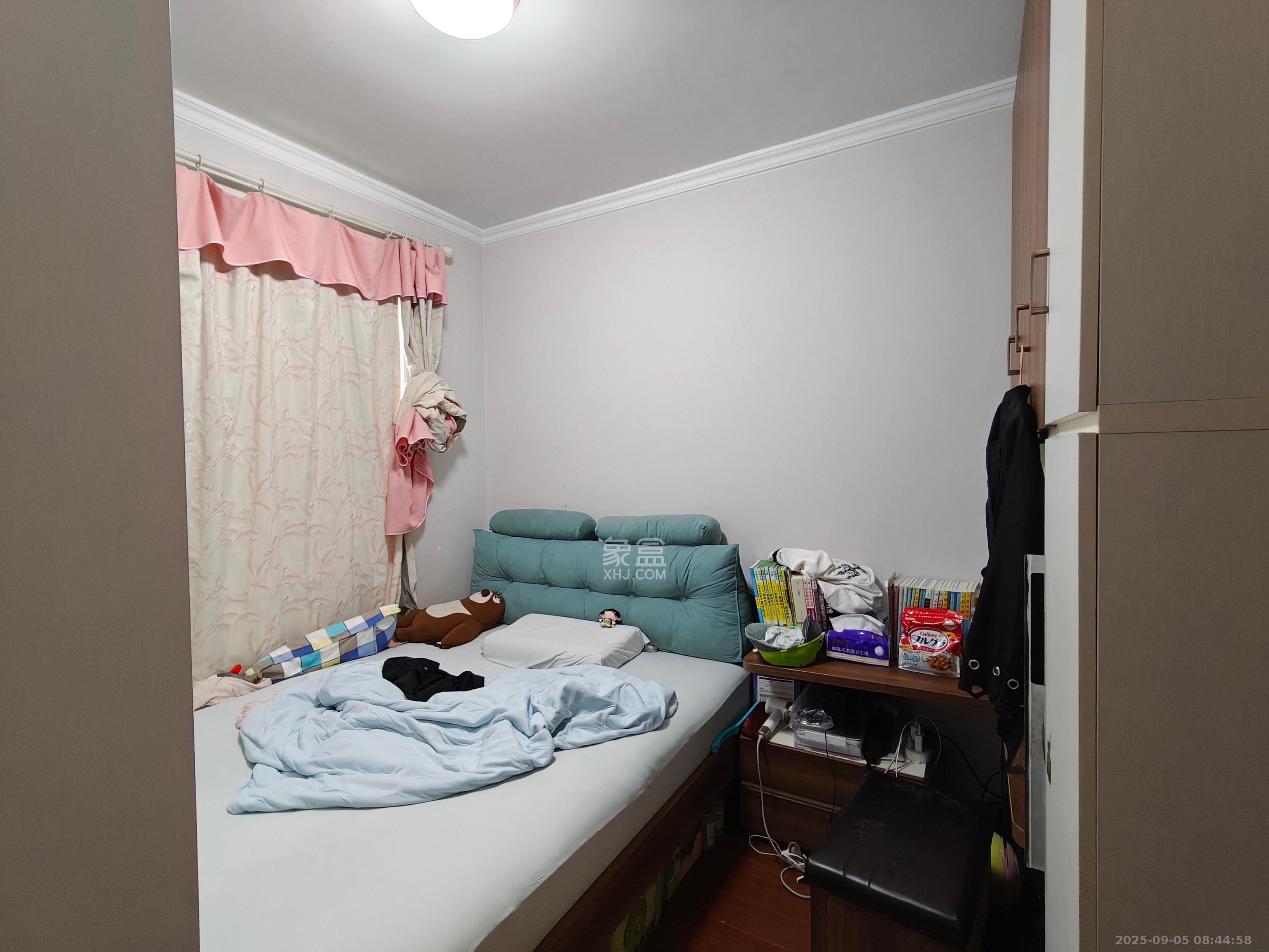 万科金域华府三四期  3室2厅1卫    2800.0元/月 万科金域华府三四期  3室2厅1卫    2800.0元/月室内图