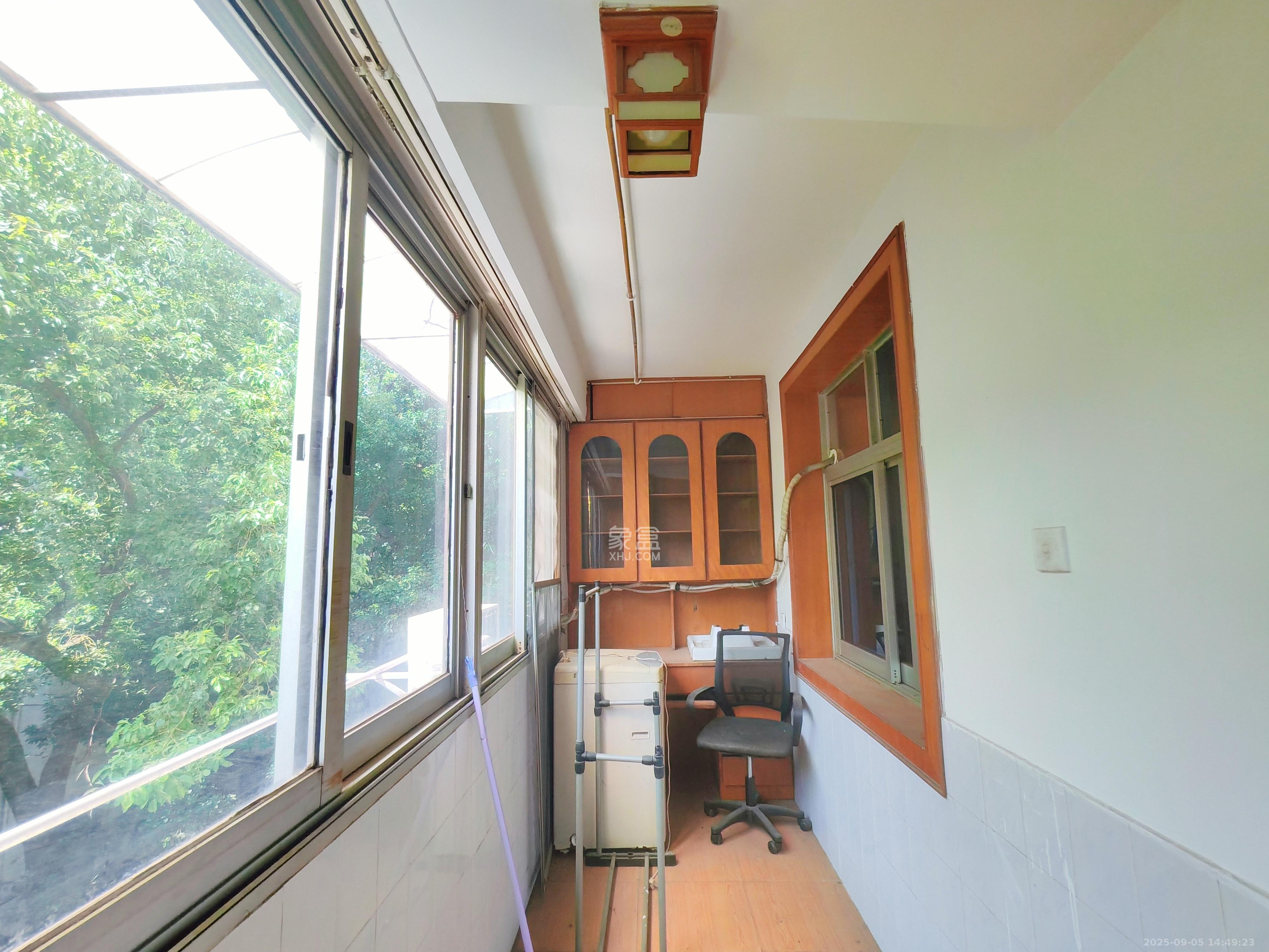 轻工小区（湖南轻工研究院宿舍）  3室1厅2卫   2000.00元/月室内图
