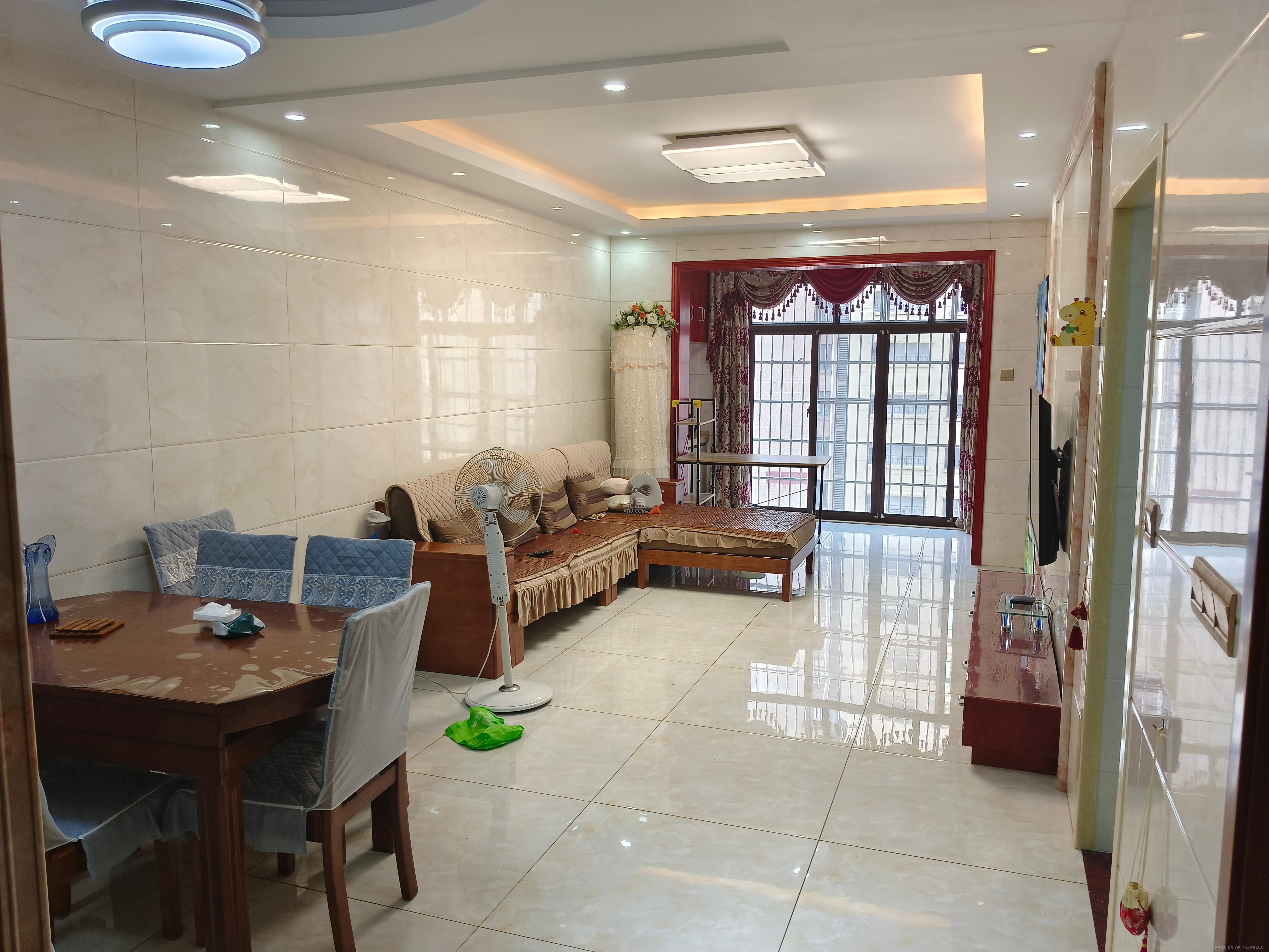 华润五彩城 1室0厅0卫 2000.0元/月 华润五彩城 1室0厅0卫 2000.0元/月室内图