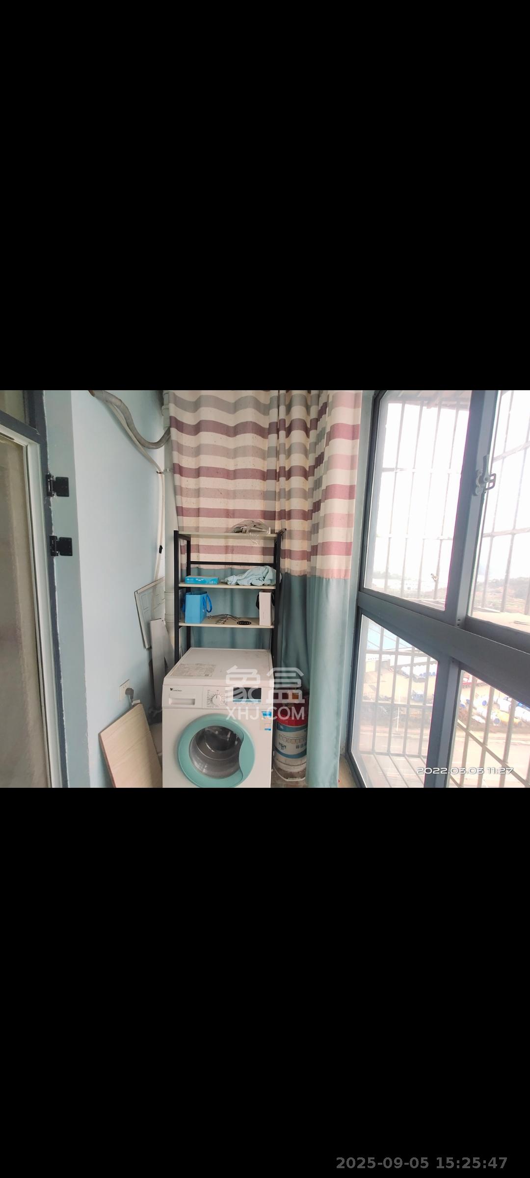 丰园城（鄱阳小区二期）  1室0厅0卫    1300.0元/月室内图