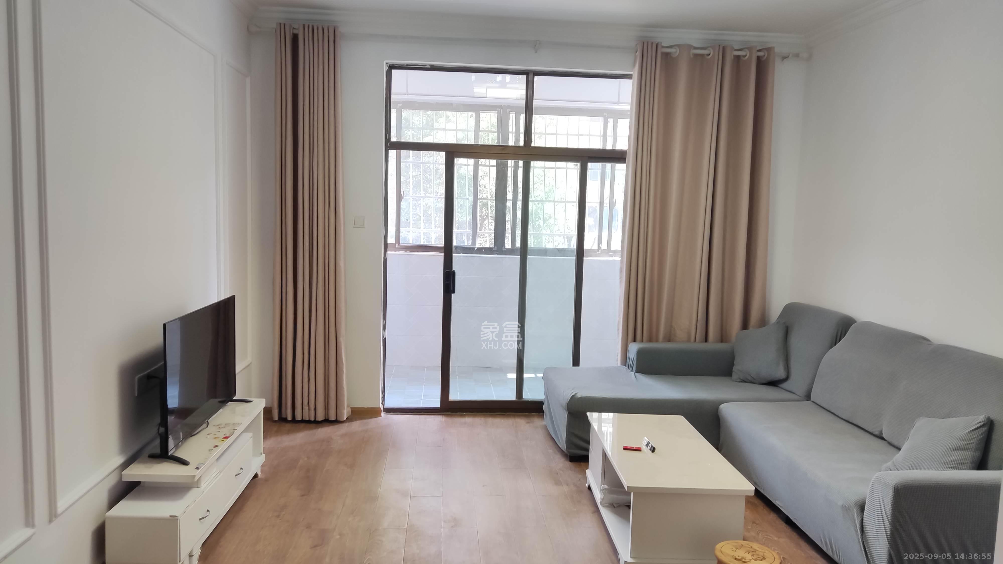 金汇园(鄱馨苑、省国税局单位房) 2室2厅1卫 2000.0元/月 金汇园(鄱馨苑、省国税局单位房) 2室2厅1卫 2000.0元/月室内图