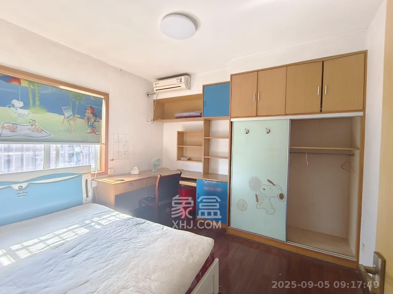 鑫兴佳园  1室0厅0卫    2800.0元/月室内图