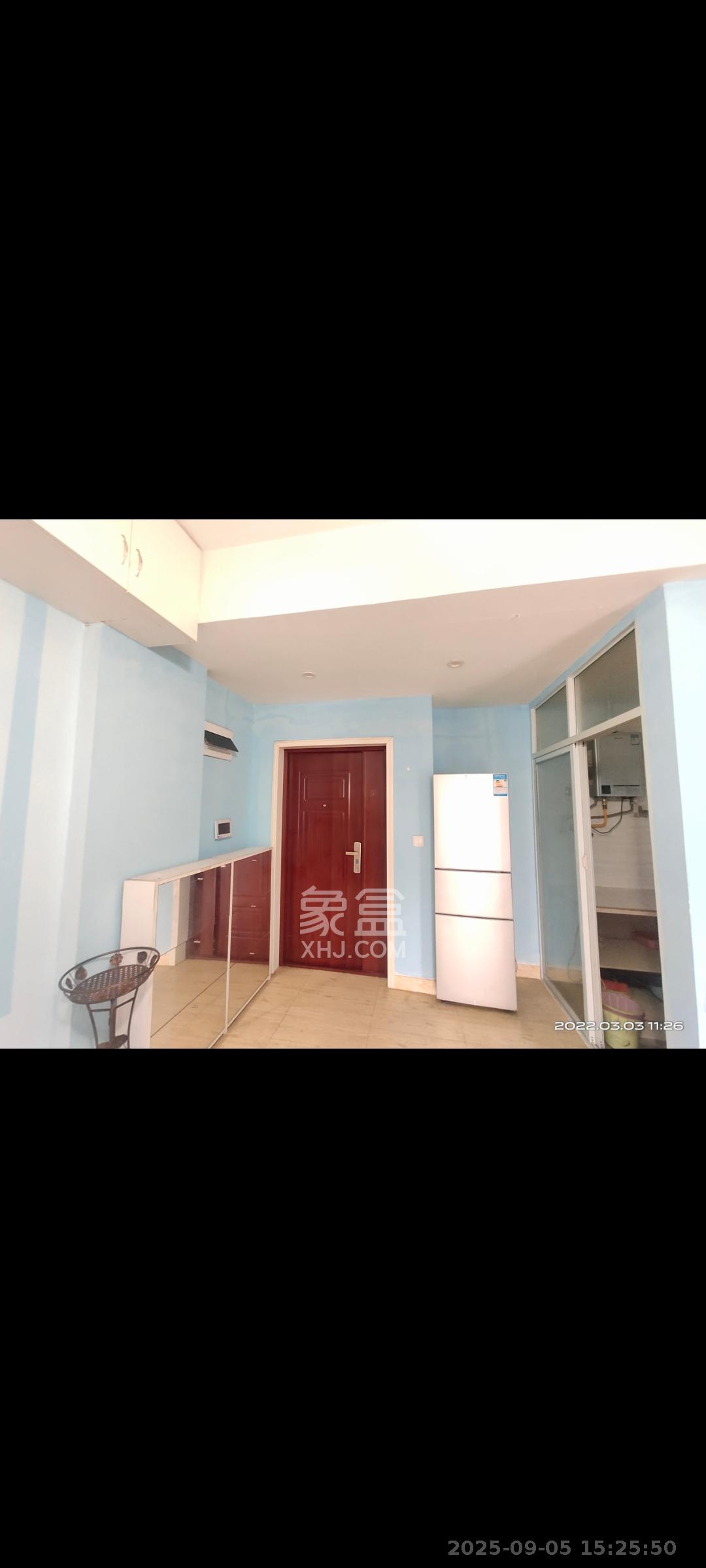 丰园城（鄱阳小区二期）  1室0厅0卫    1300.0元/月室内图