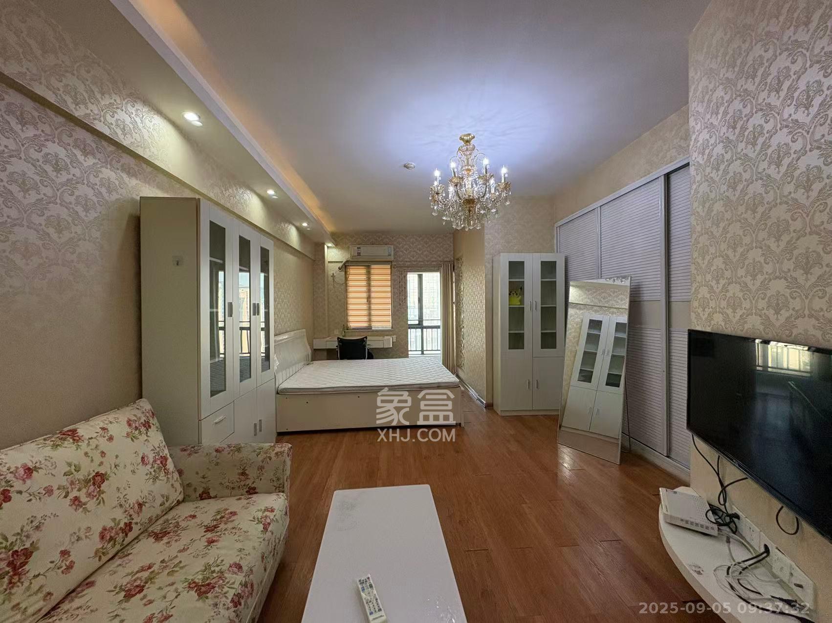 万博汇  1室1厅1卫    1700.0元/月 万博汇  1室1厅1卫    1700.0元/月室内图1