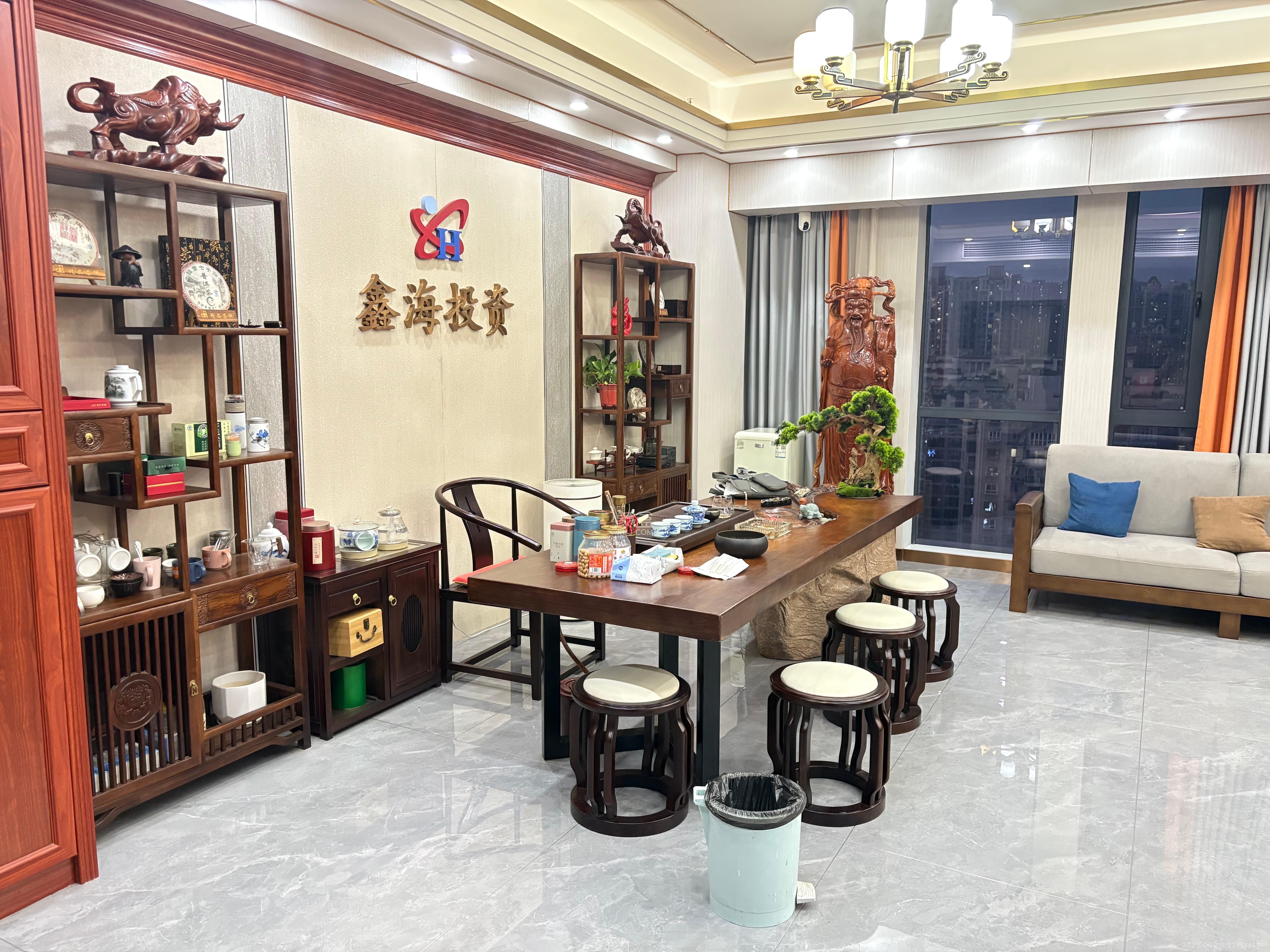 荣泰广场  1室0厅0卫    4000.0元/月室内图