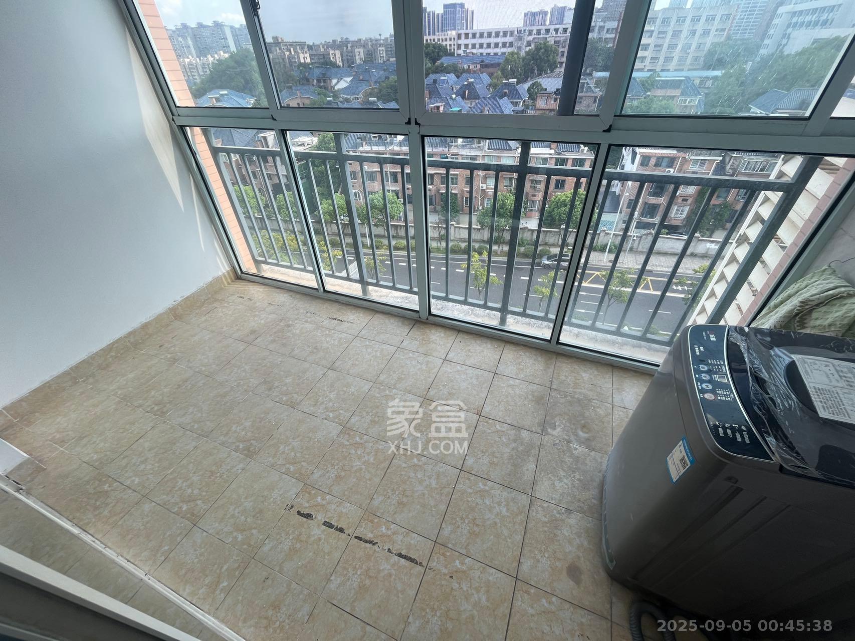 杜花嘉苑（杜花苑）  2室2厅1卫    2400.0元/月室内图