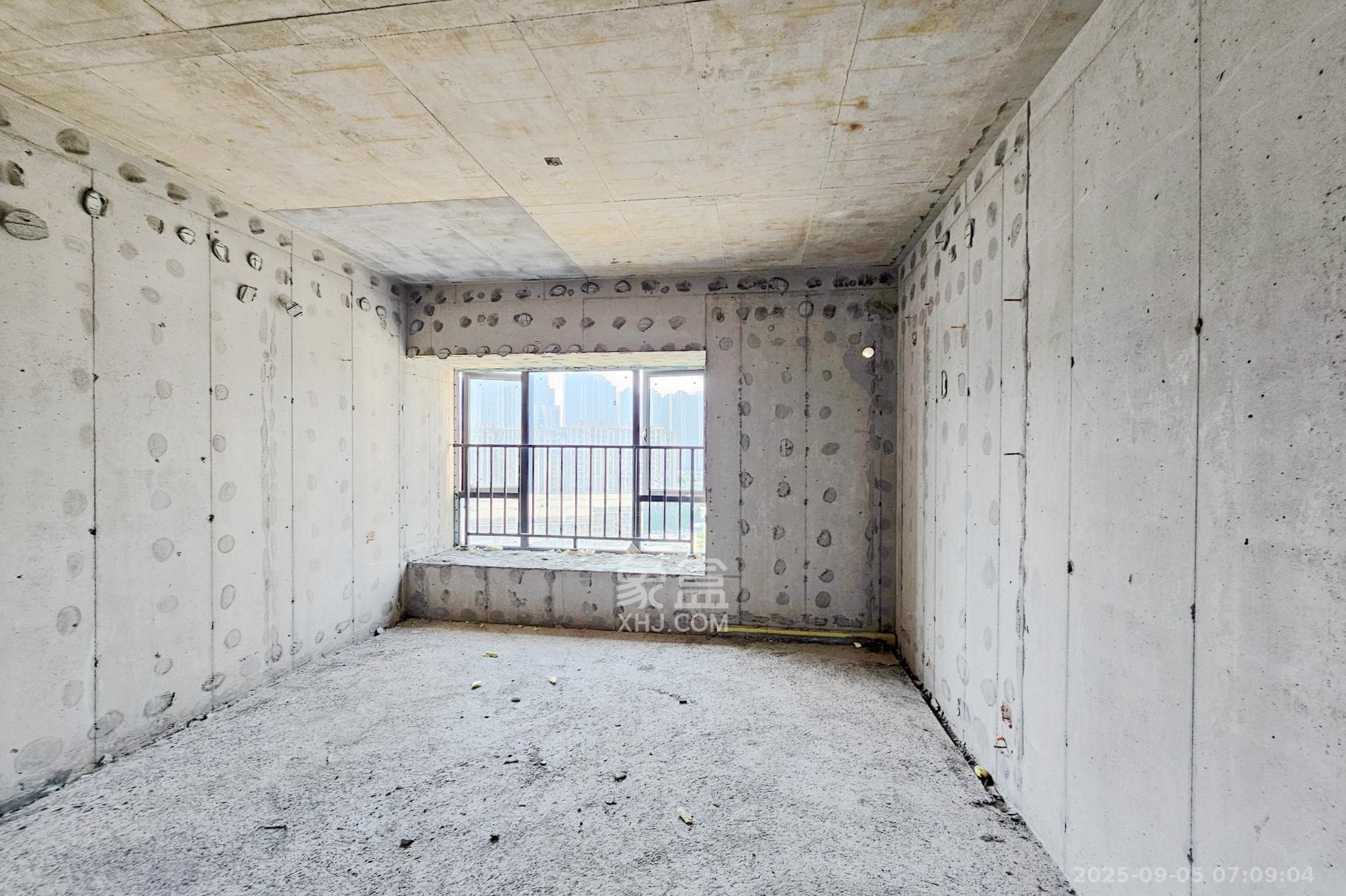 润和星河玥 4室2厅2卫 140.0万 润和星河玥 4室2厅2卫 140.0万卧室