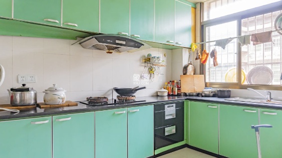 玉龙山庄（玉锦小区）  3室2厅2卫    1380.0元/月室内图