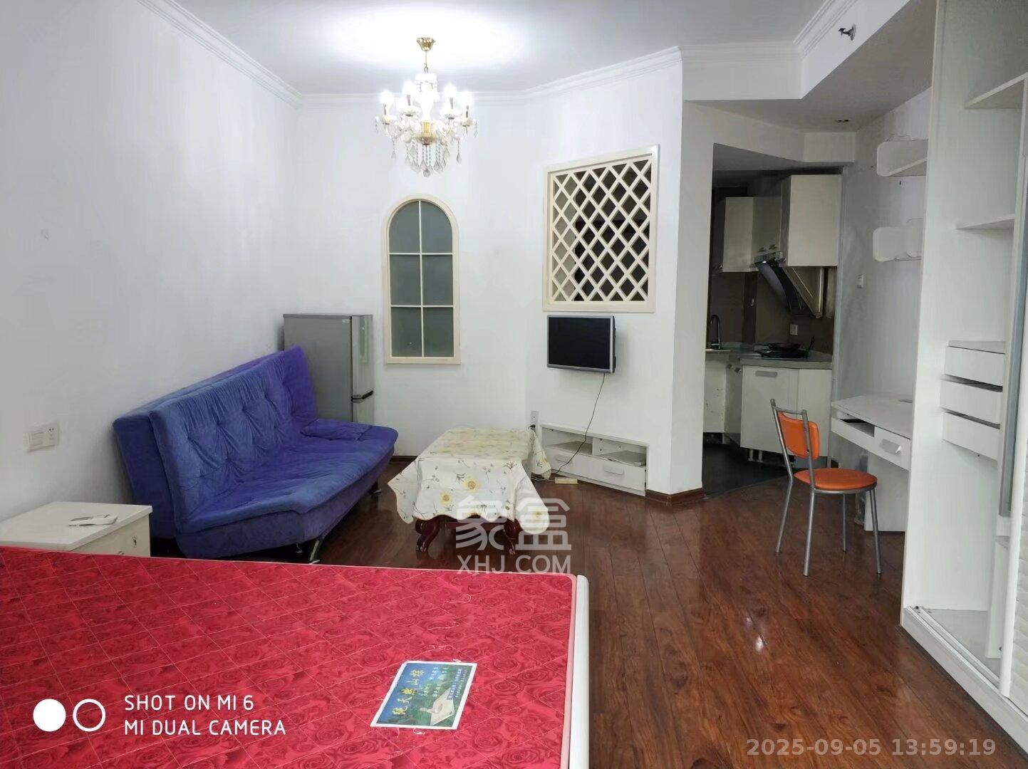 时代星城  1室1厅1卫    950.0元/月 时代星城  1室1厅1卫    950.0元/月室内图