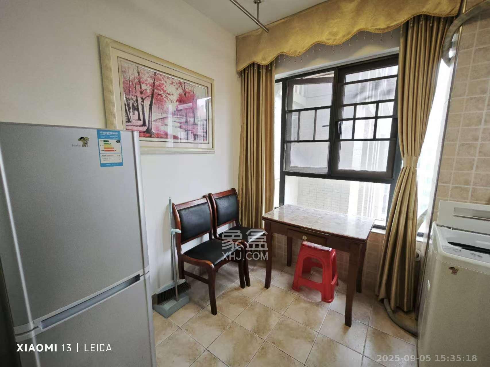 天鸿天府(天鸿中央大院) 1室1厅1卫 1200.0元/月 天鸿天府(天鸿中央大院) 1室1厅1卫 1200.0元/月室内图