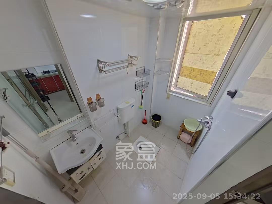 金石蓉园  1室1厅1卫    1400.0元/月室内图