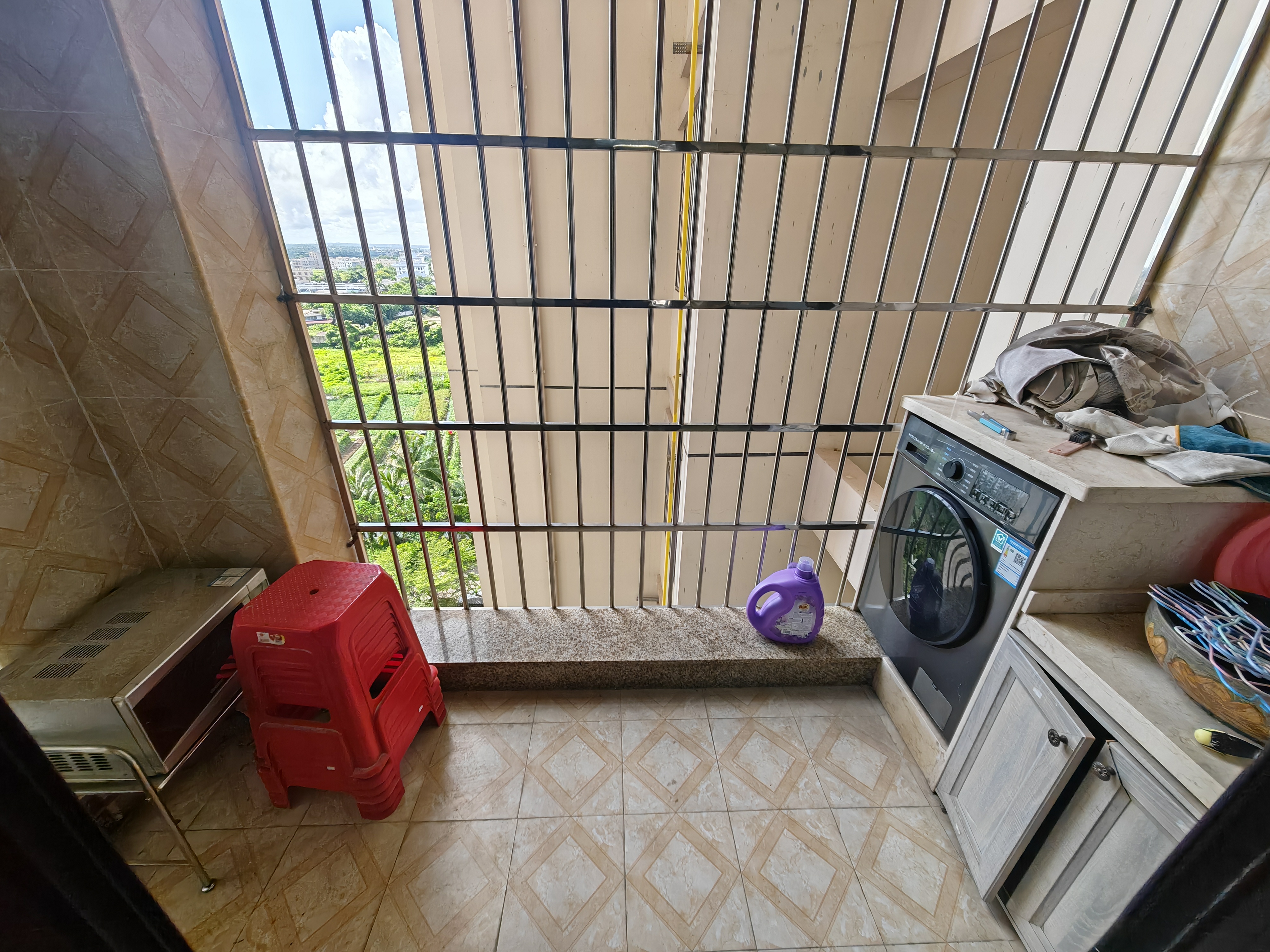 香江豪庭 3室2厅2卫 2500.0元/月 香江豪庭 3室2厅2卫 2500.0元/月室内图