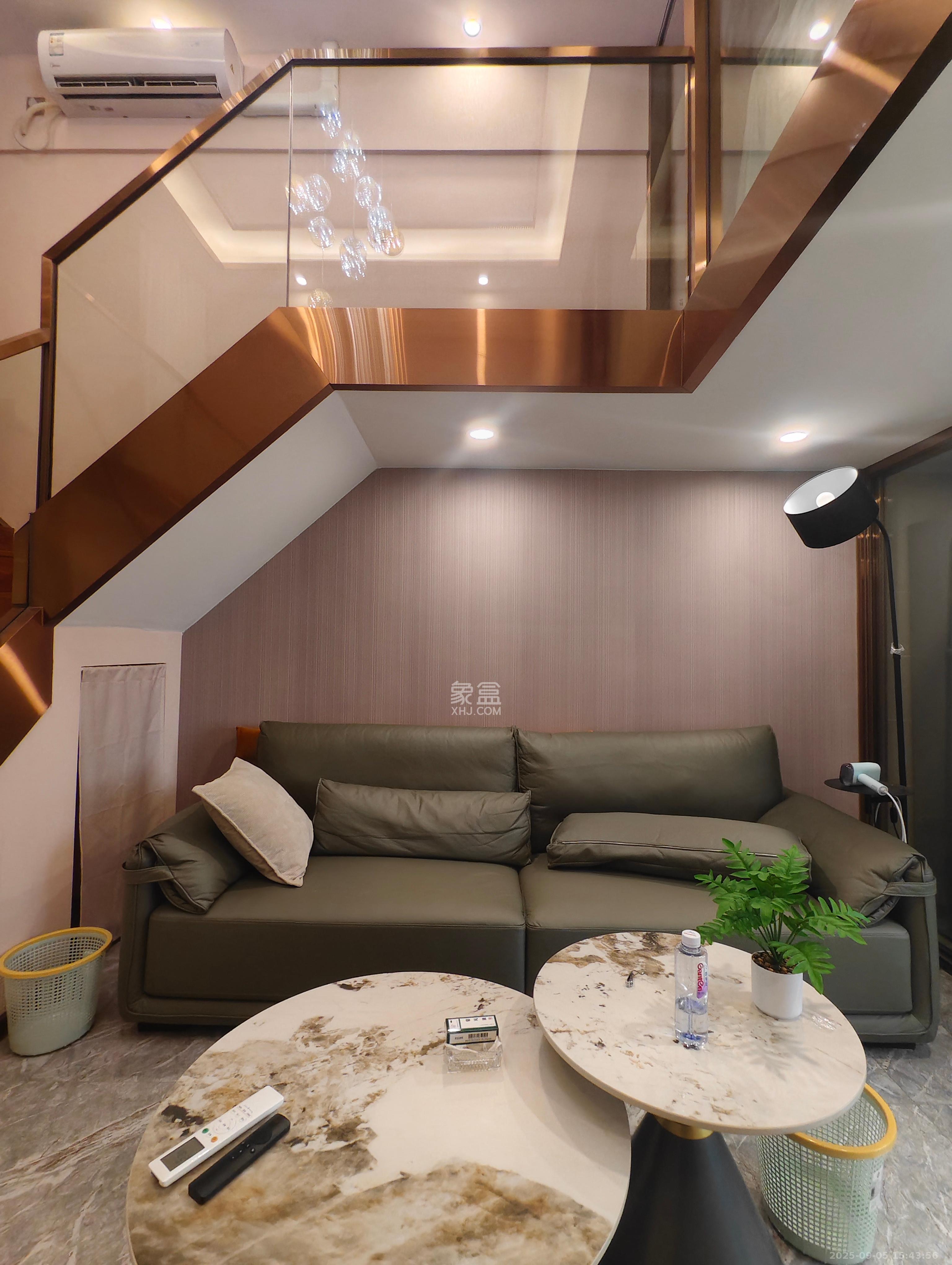 富兴时代御城  2室0厅0卫    3400.0元/月室内图