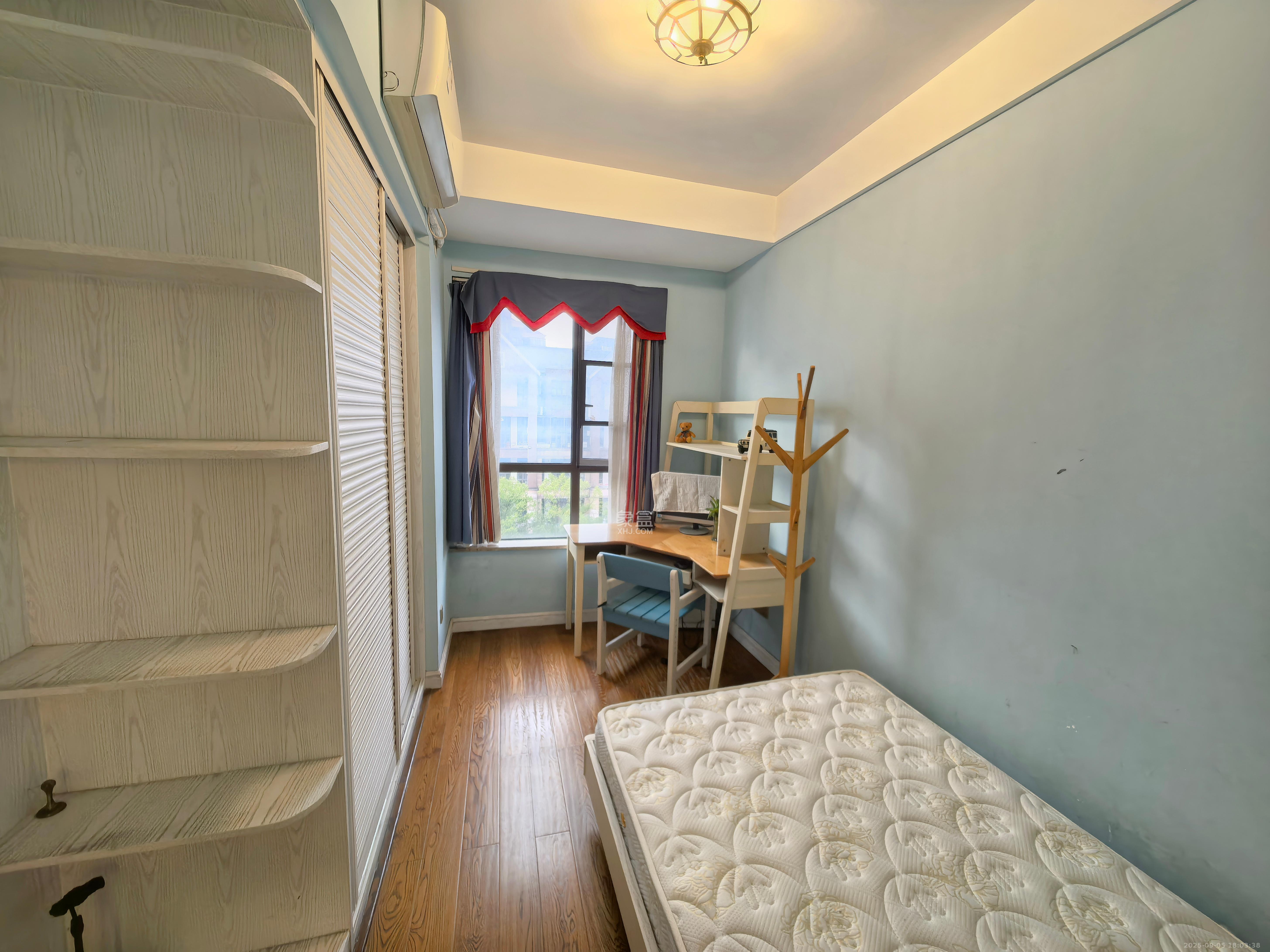 奥林匹克花园贡院一期  3室2厅1卫    2600.0元/月室内图