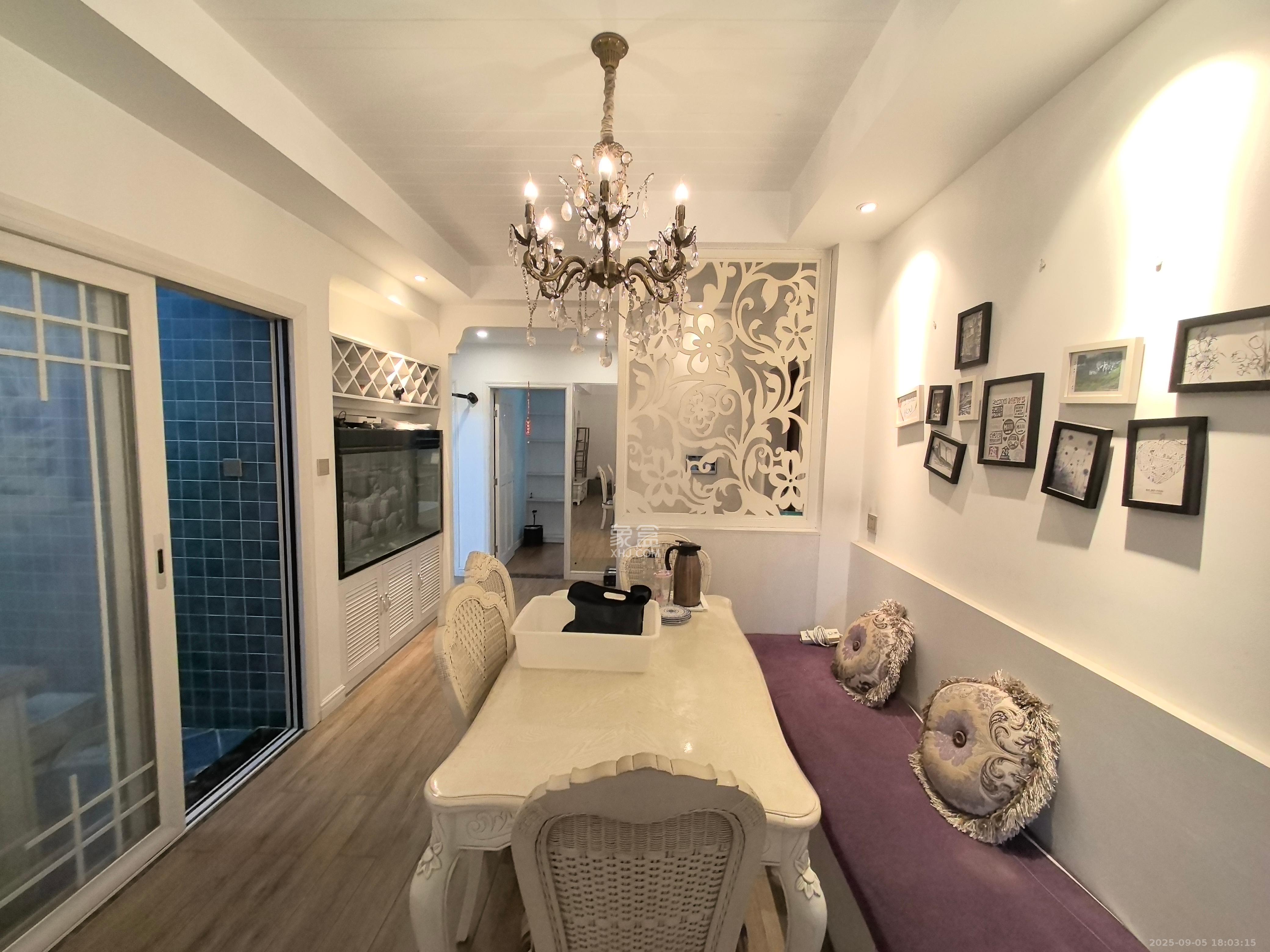 奥林匹克花园贡院一期  3室2厅1卫    2600.0元/月室内图