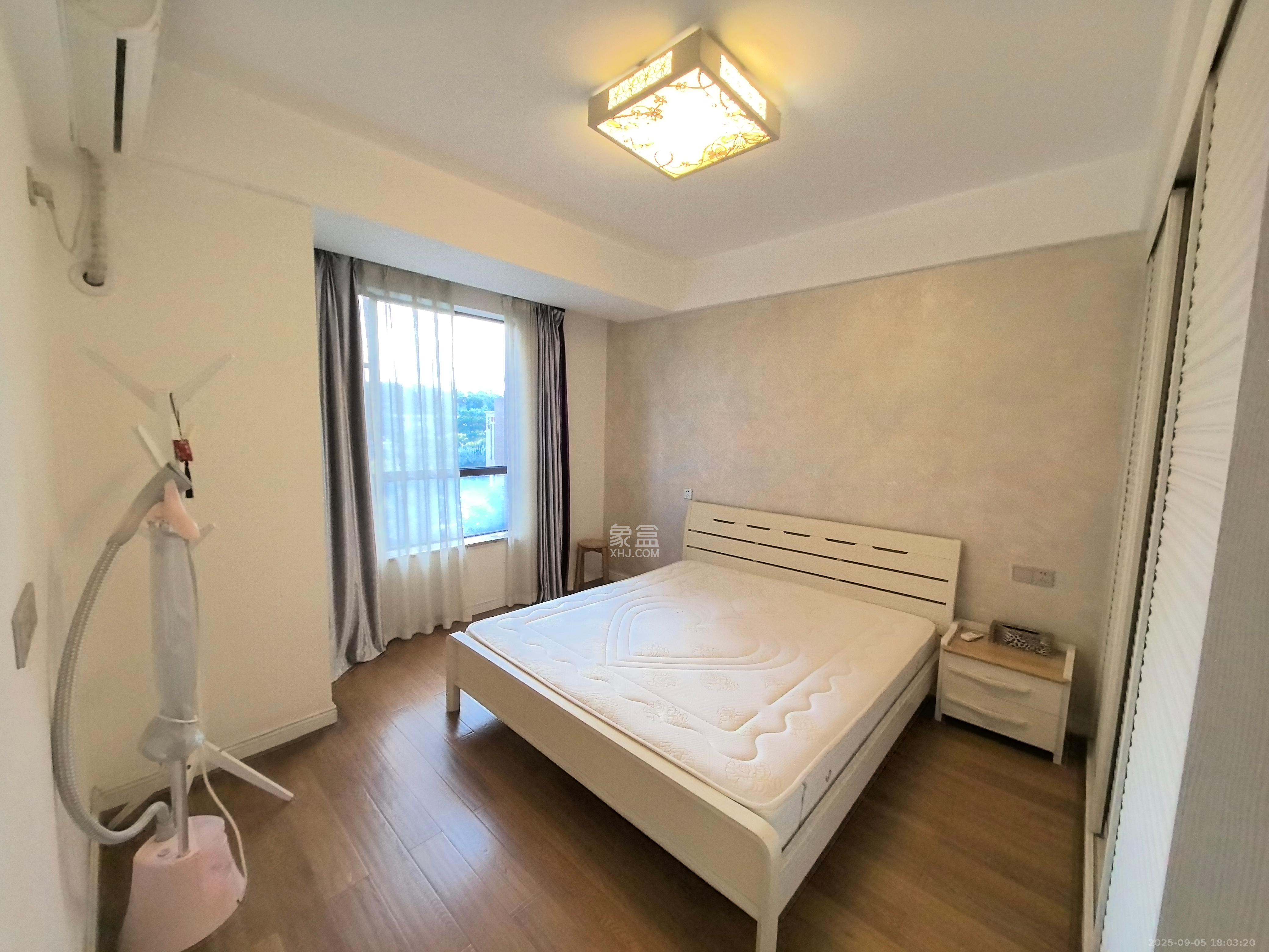 奥林匹克花园贡院一期  3室2厅1卫    2600.0元/月室内图