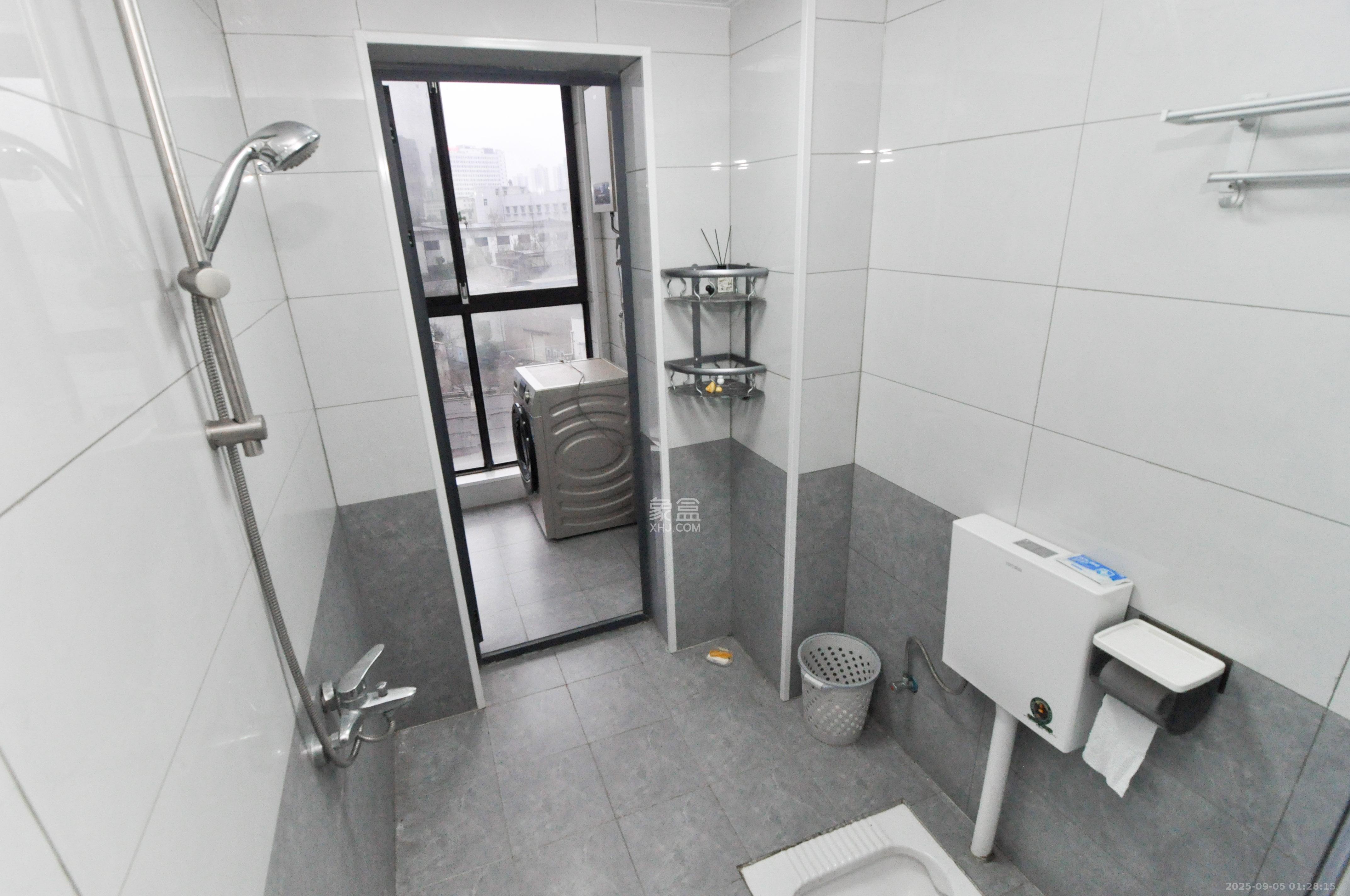 振业城三期 4室2厅2卫 158.0万 振业城三期 4室2厅2卫 158.0万卫生间