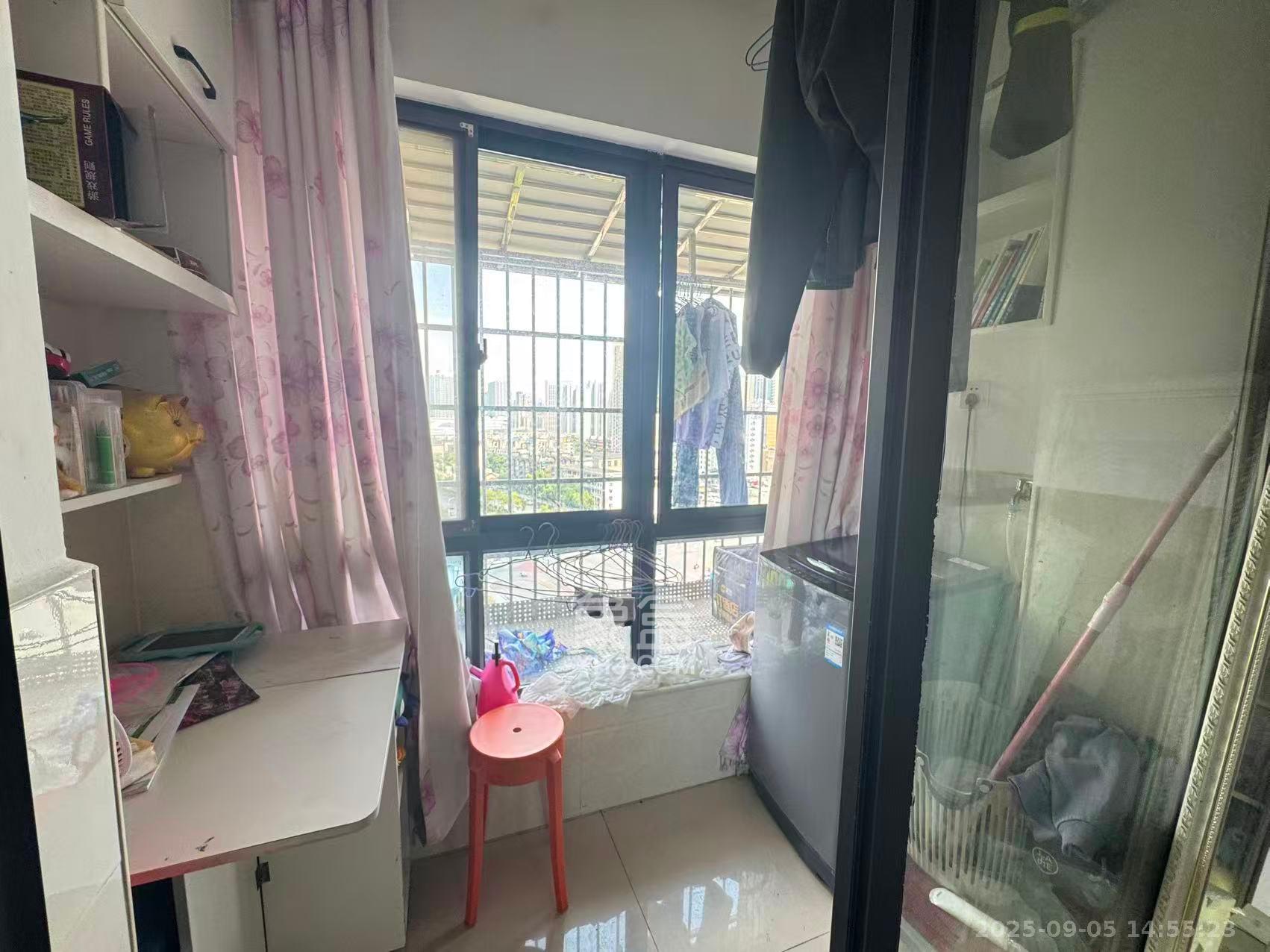 圭塘三小区  1室0厅0卫    1700.0元/月室内图