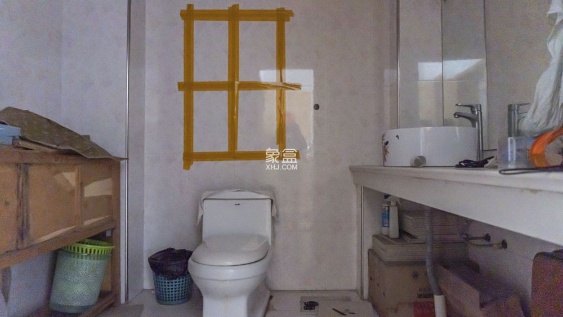 玉龙山庄（玉锦小区）  3室2厅2卫    1380.0元/月室内图