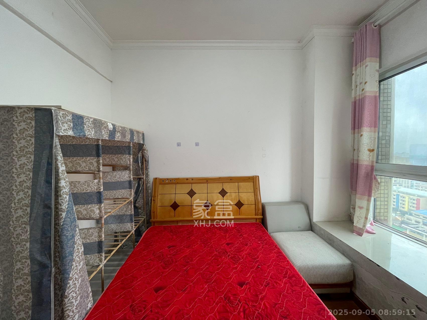 光明城市(星辰青年城) 2室2厅1卫 1500.0元/月 光明城市(星辰青年城) 2室2厅1卫 1500.0元/月室内图