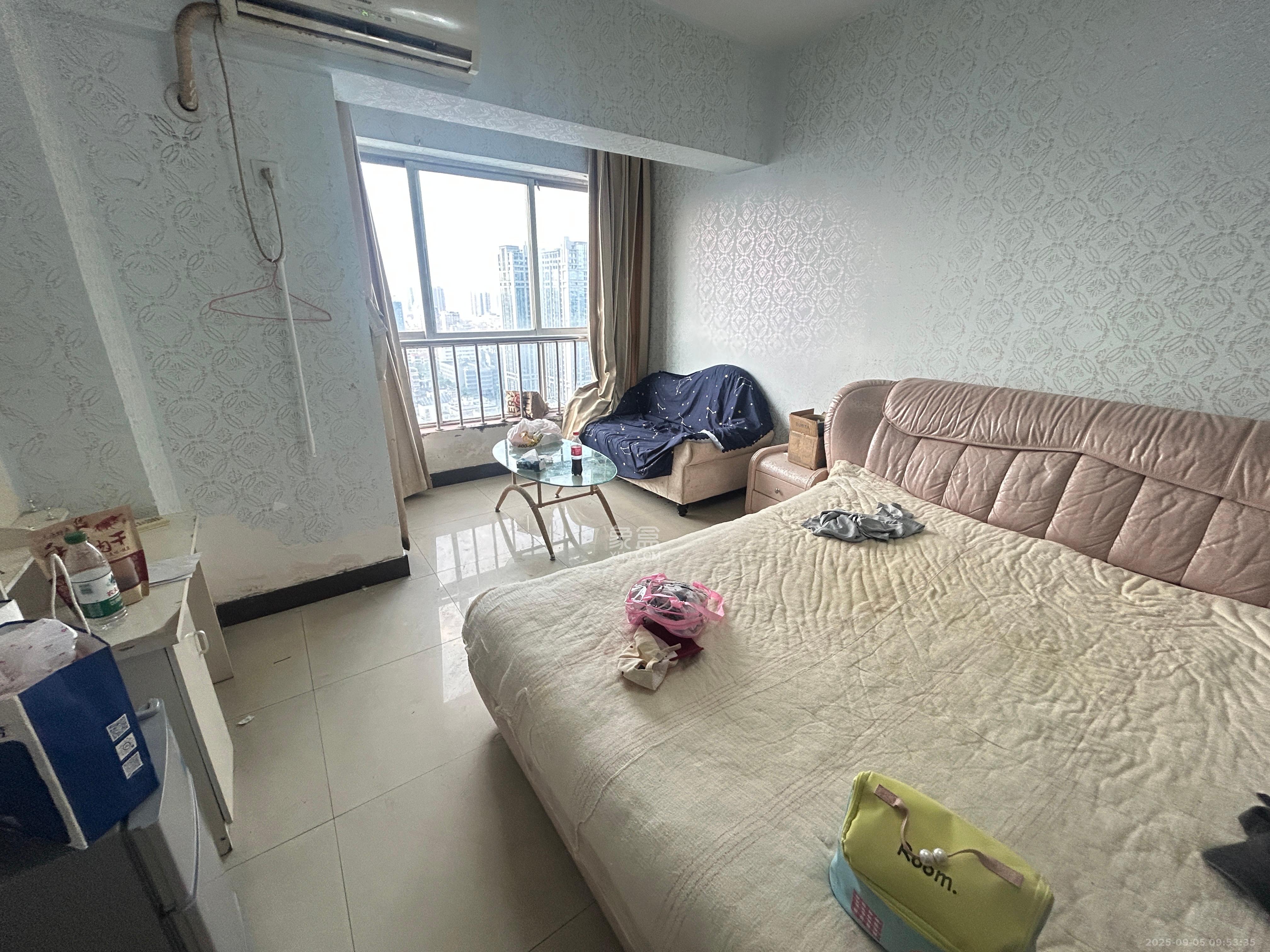 锦华时代  1室0厅0卫   1000.00元/月室内图