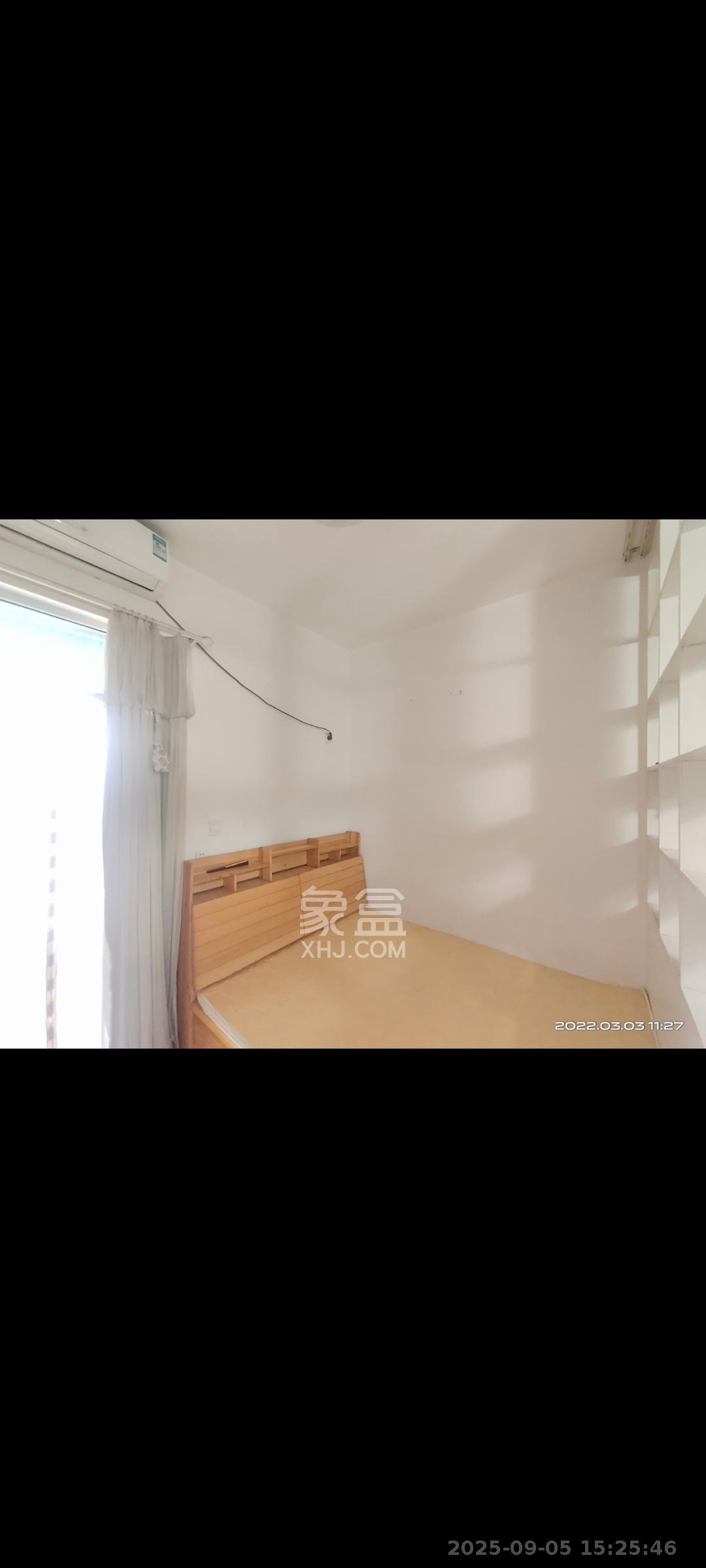 丰园城（鄱阳小区二期）  1室0厅0卫    1300.0元/月室内图