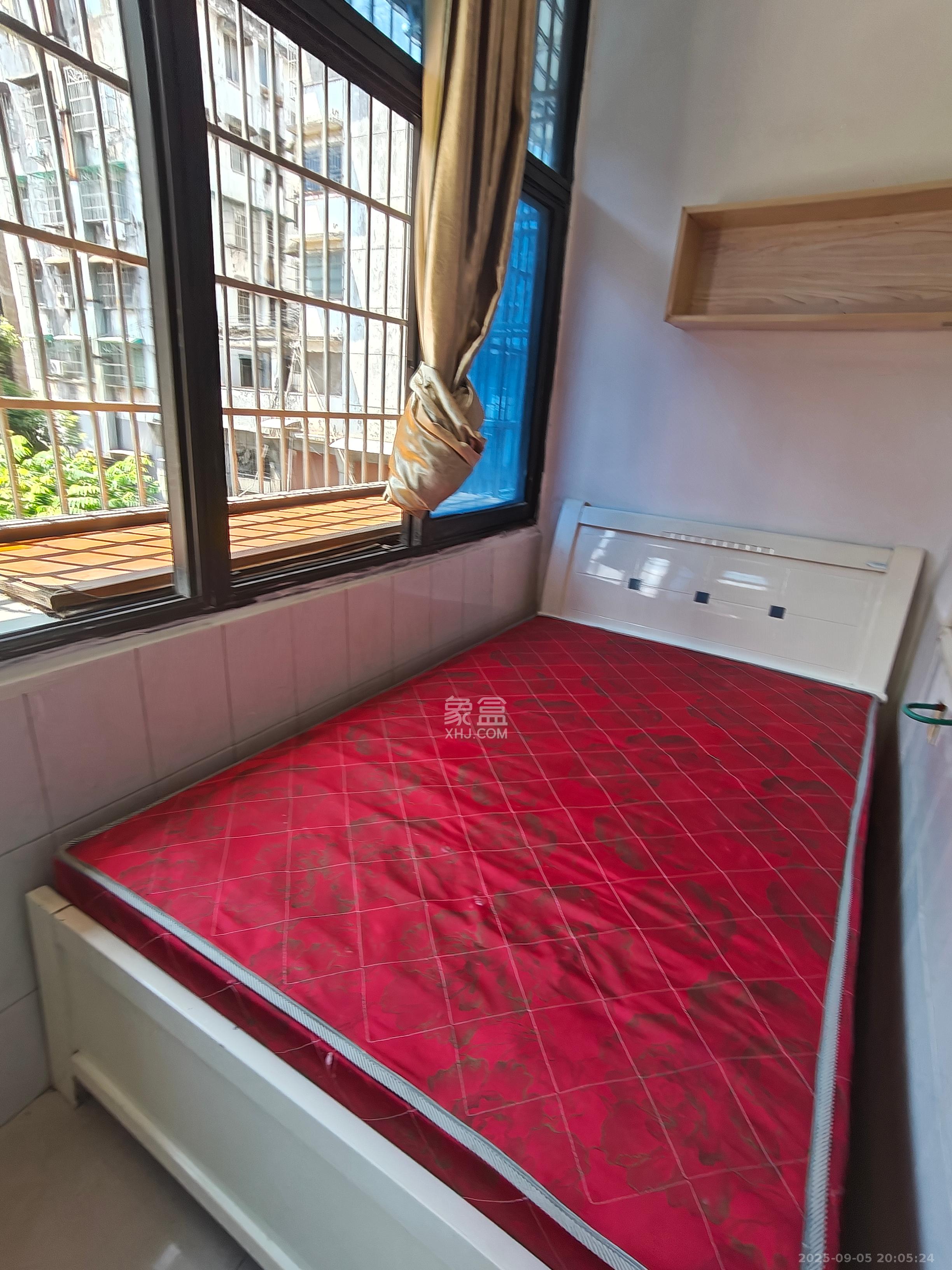 人民新村  1室1厅1卫    1200.0元/月 人民新村  1室1厅1卫    1200.0元/月室内图