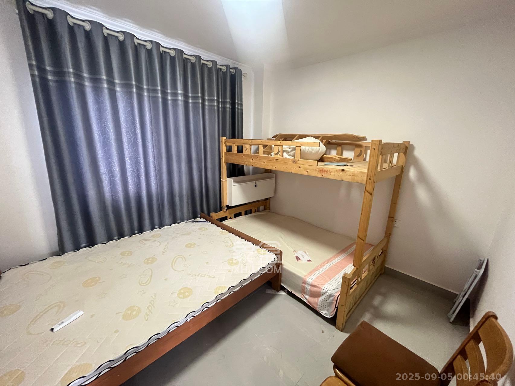 杜花嘉苑（杜花苑）  2室2厅1卫    2400.0元/月室内图