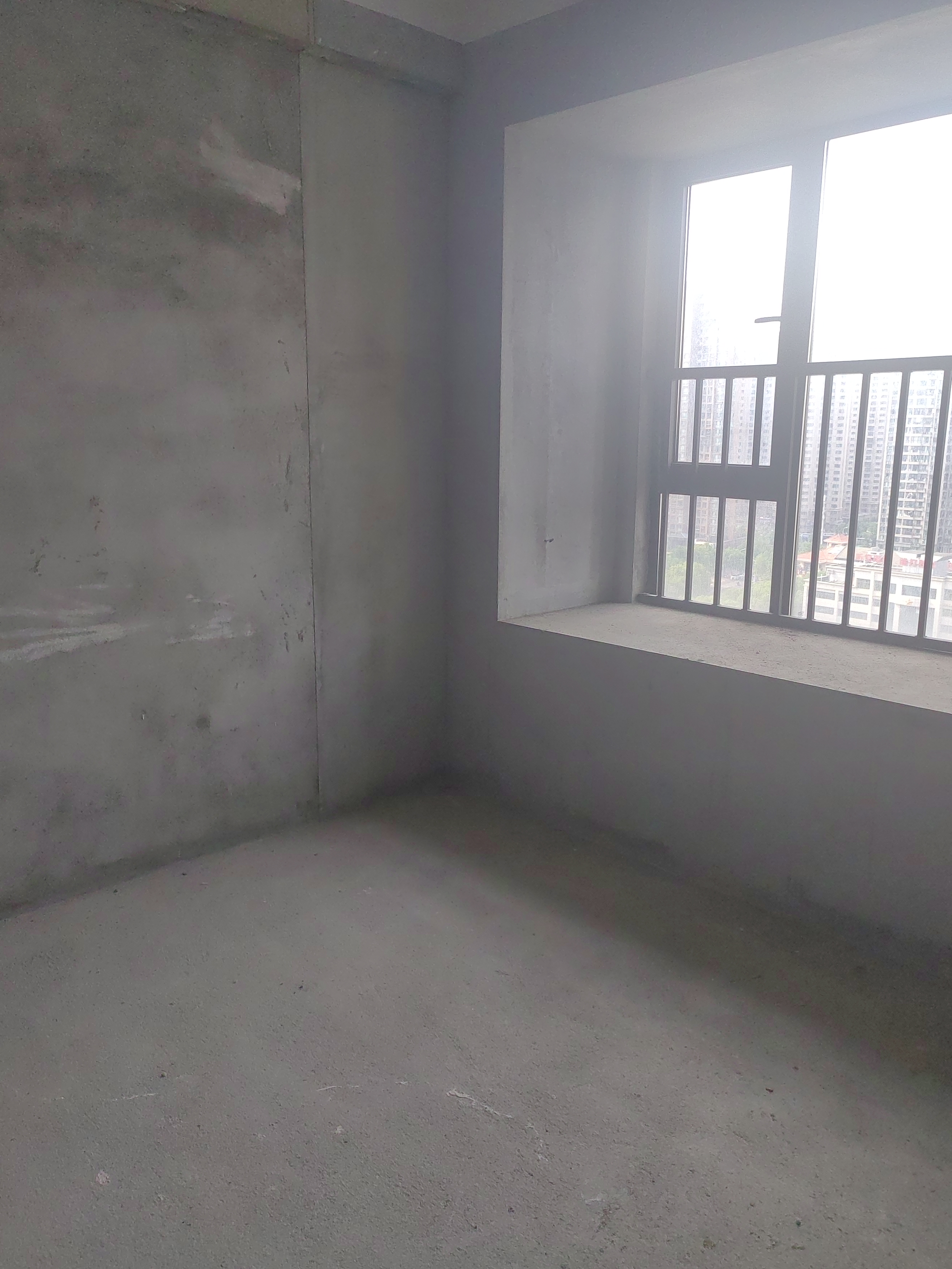 南益名士豪庭  3室1厅2卫    1200.0元/月户型图