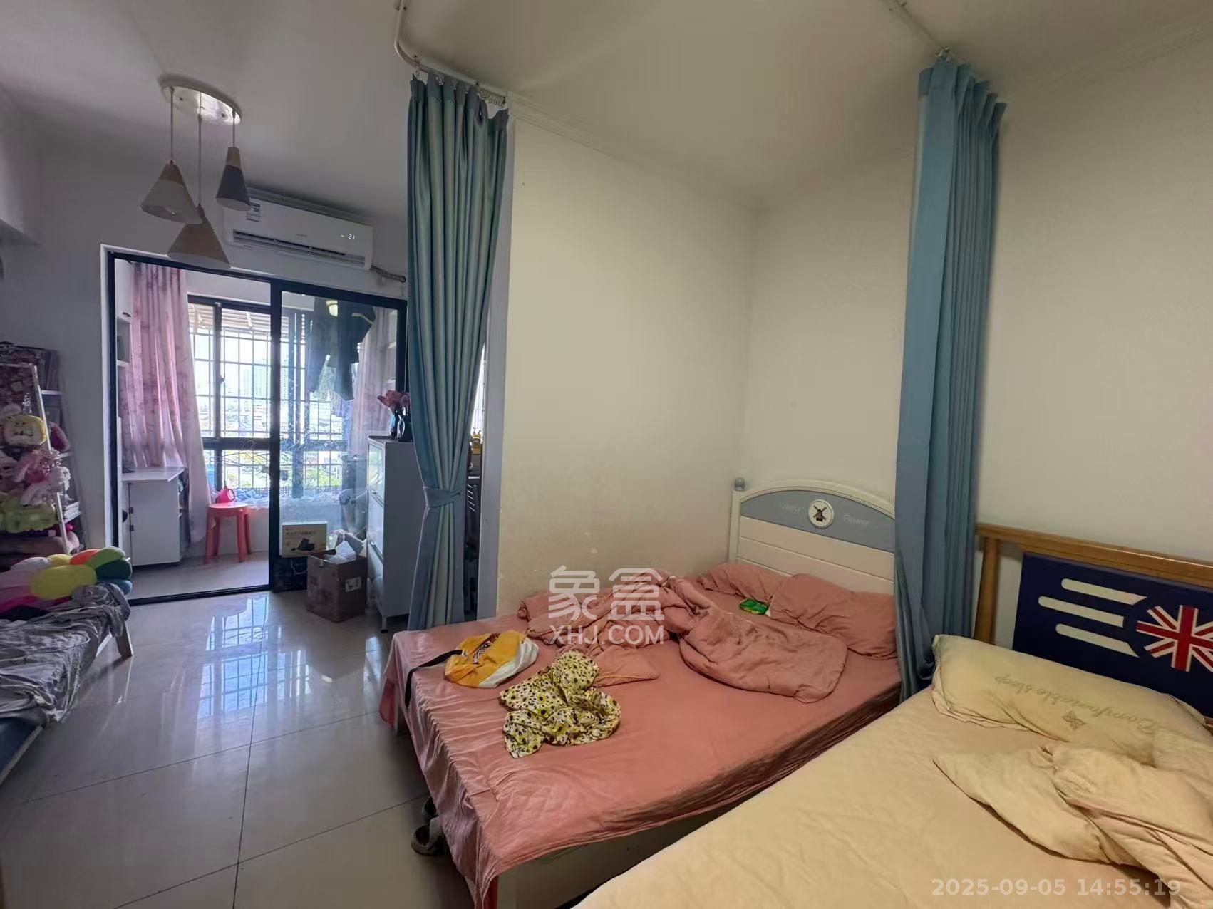 圭塘三小区  1室0厅0卫    1700.0元/月室内图