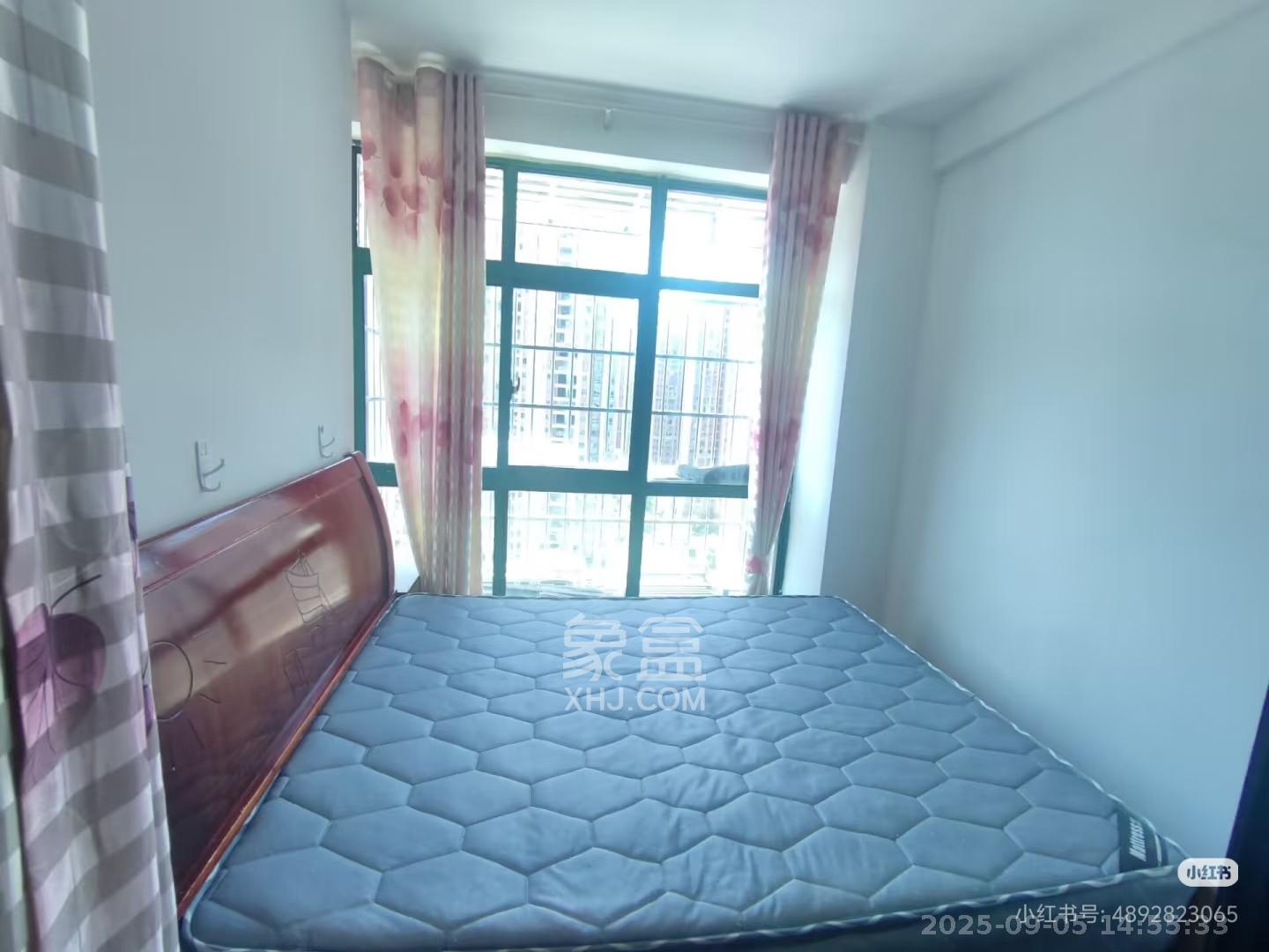 才子佳郡  1室1厅1卫    1200.0元/月室内图