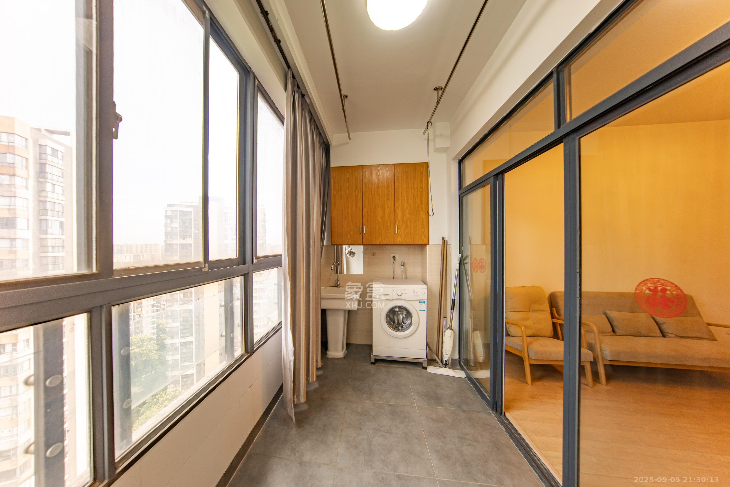 云栖谷 2室2厅1卫 49.0万 云栖谷 2室2厅1卫 49.0万阳台