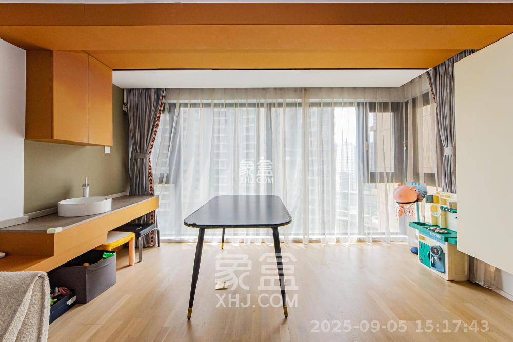 北辰三角洲C3区 4室2厅2卫 11000.0元/月 北辰三角洲C3区 4室2厅2卫 11000.0元/月室内图