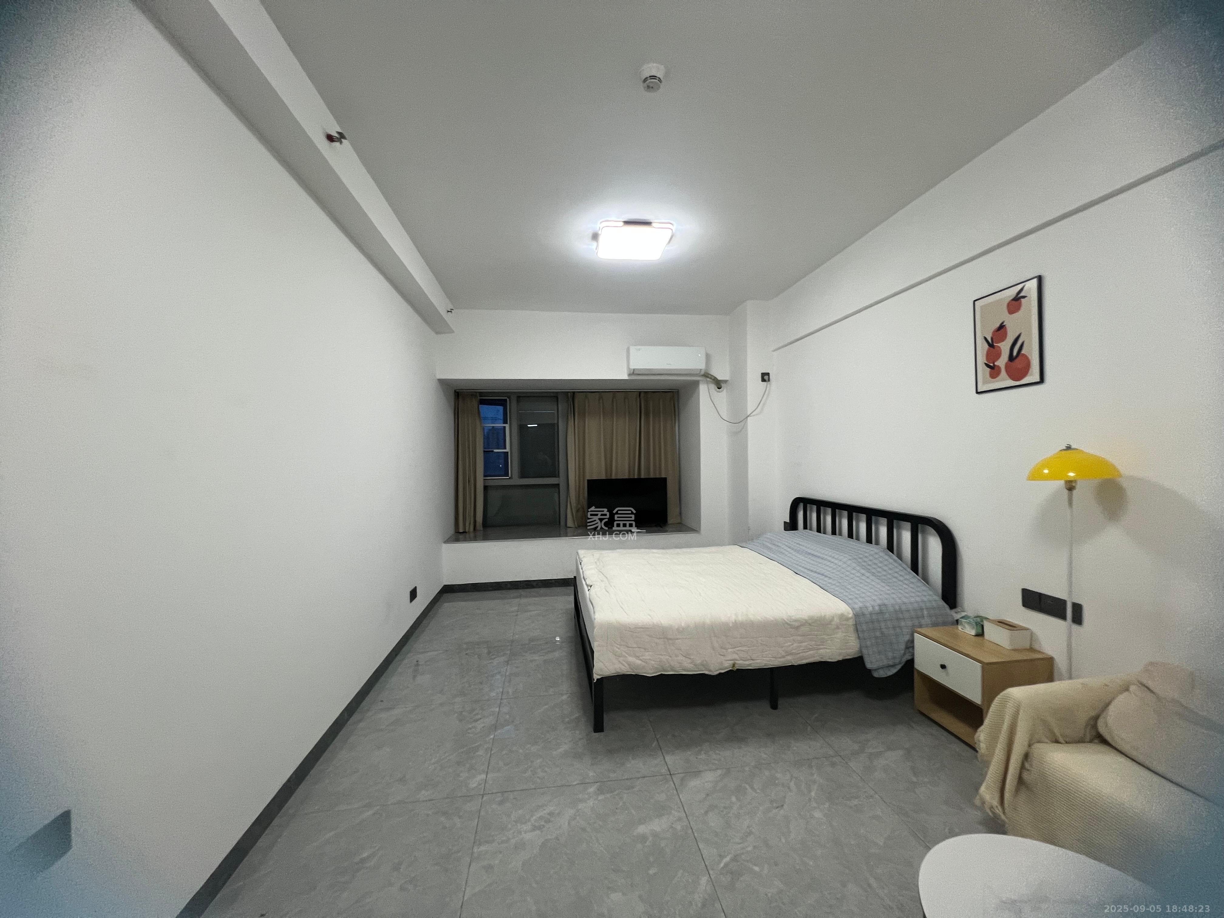 长房东旭国际 1室1厅1卫 1400.0元/月 长房东旭国际 1室1厅1卫 1400.0元/月室内图