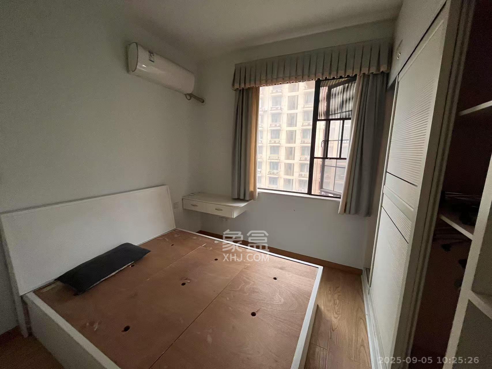 宏聚地中海  3室2厅2卫    2200.0元/月室内图