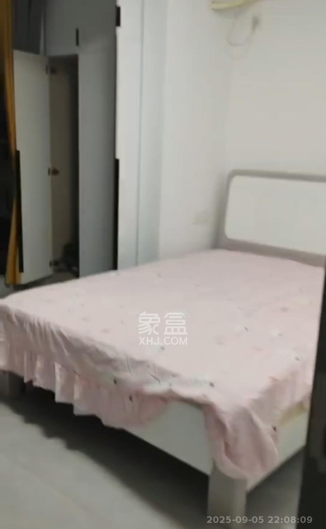 金塘家园  2室1厅1卫   1700.00元/月室内图