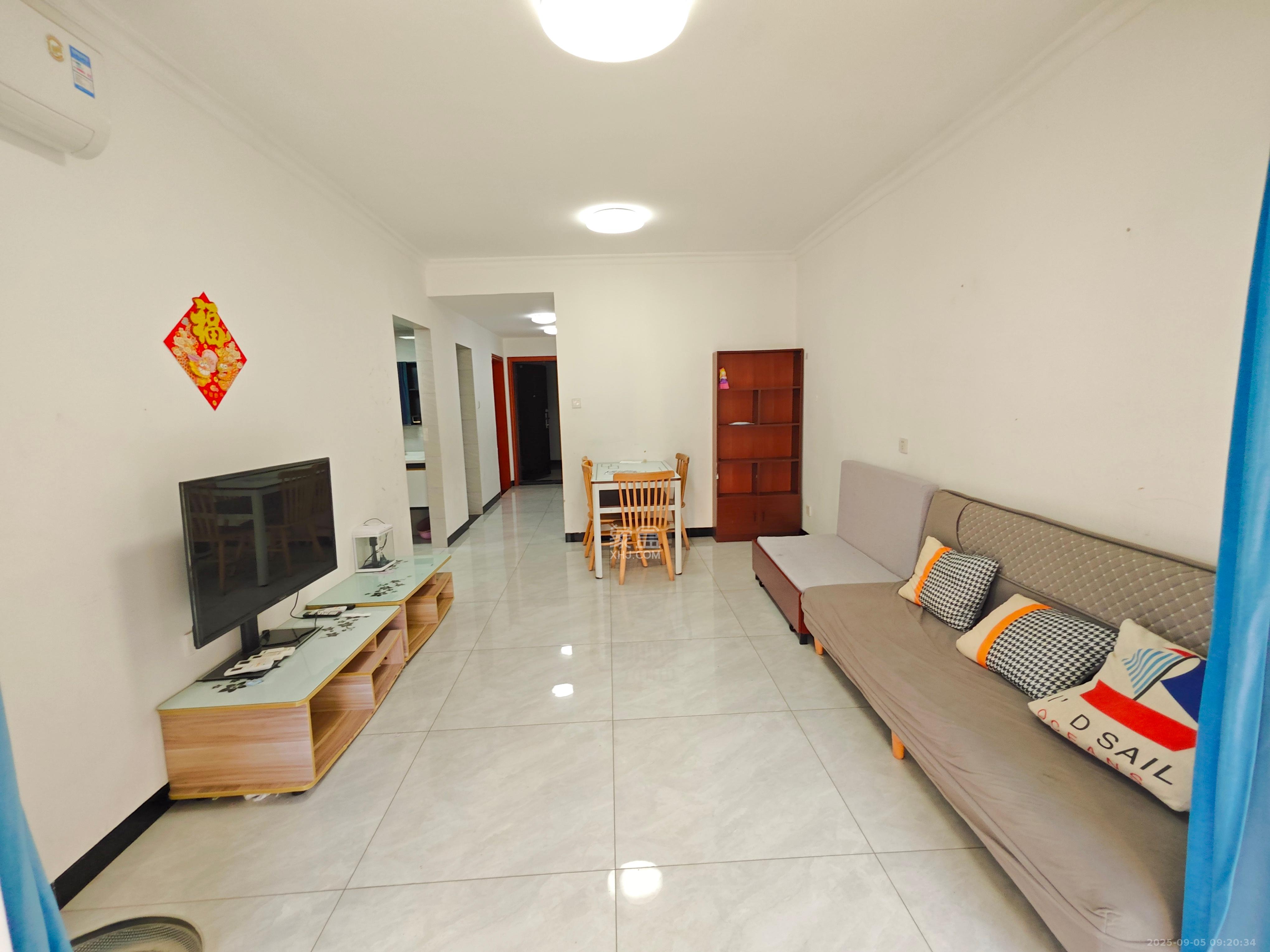 福天藏郡院子  3室1厅1卫    2200.0元/月 福天藏郡院子  3室1厅1卫    2200.0元/月室内图