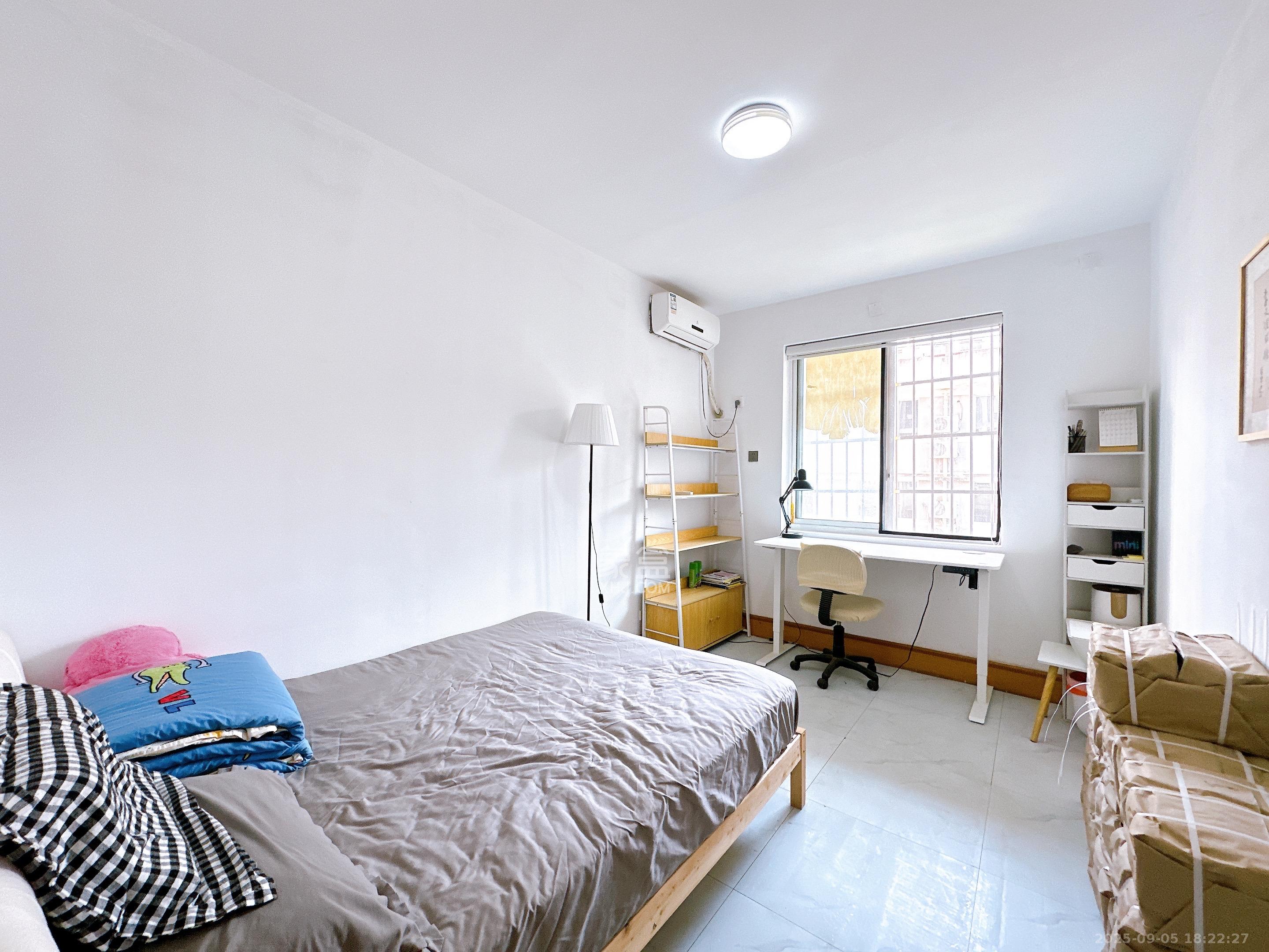 湖南日报宿舍 2室1厅1卫 3000.0元/月 湖南日报宿舍 2室1厅1卫 3000.0元/月室内图