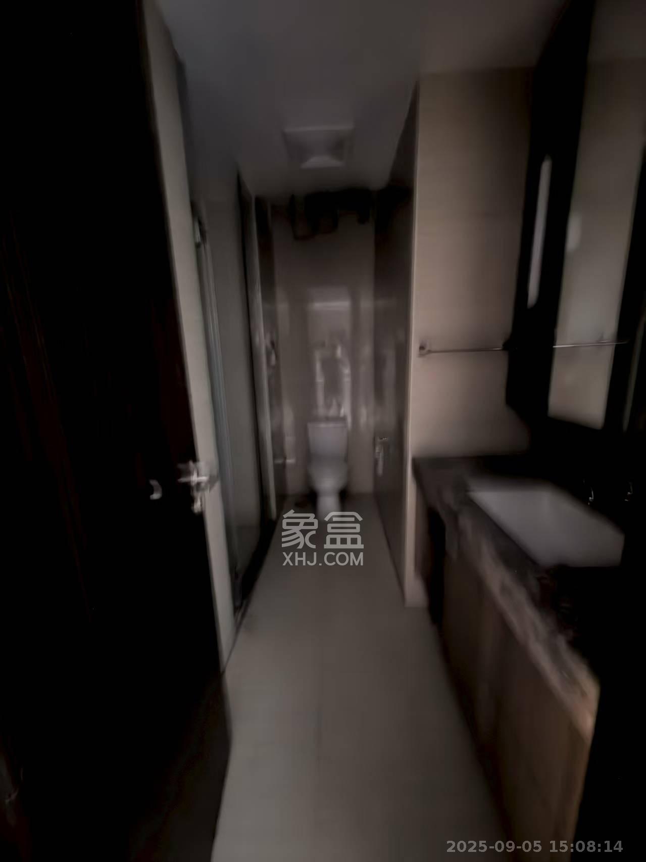 华远国际公寓 1室1厅1卫 3000.0元/月 华远国际公寓 1室1厅1卫 3000.0元/月室内图