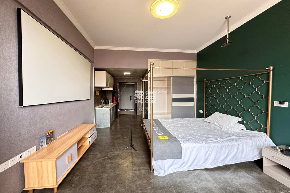 明大佳园 1室1厅1卫 1500.0元/月 明大佳园 1室1厅1卫 1500.0元/月室内图