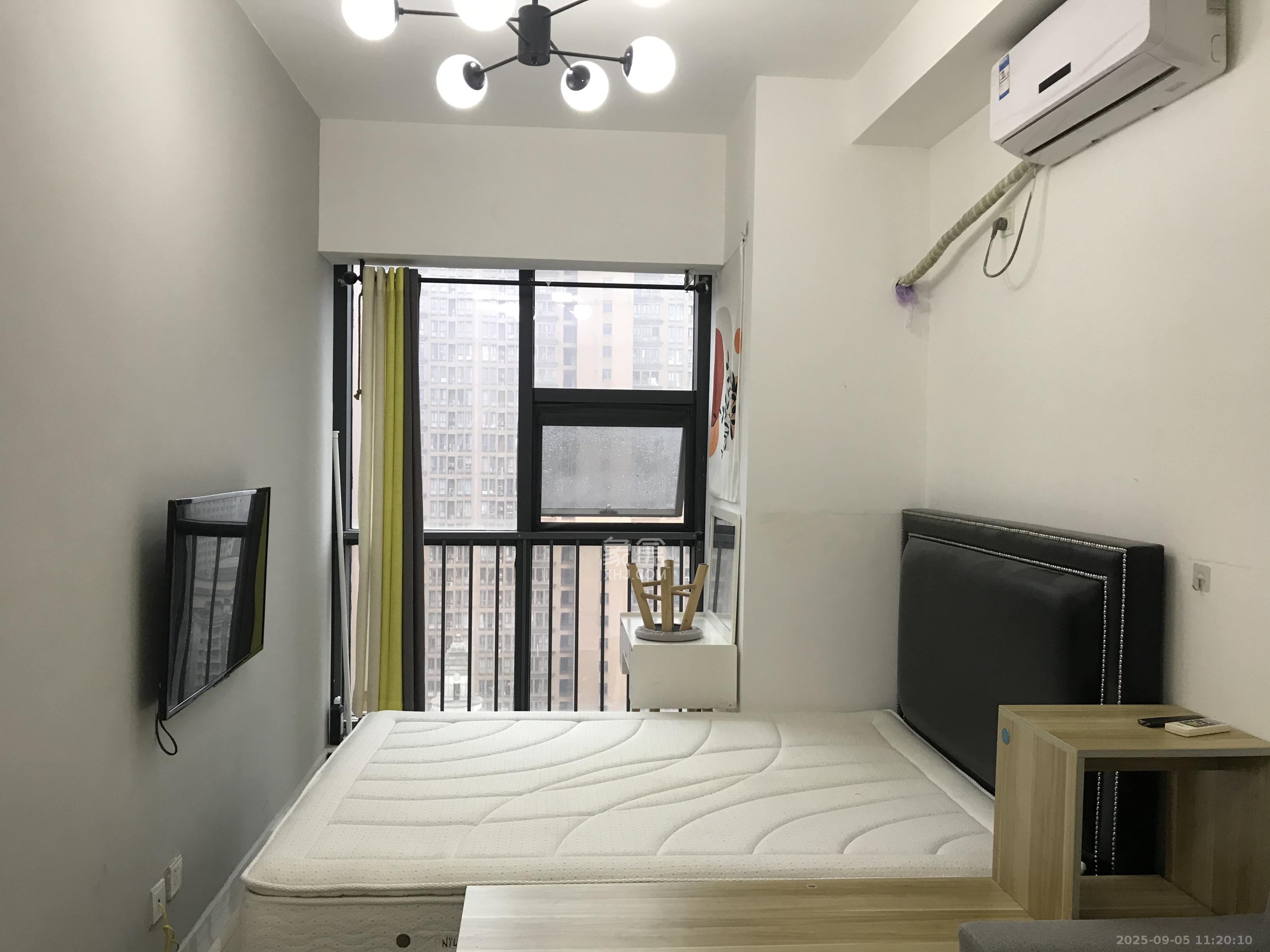 第六都(陆都小区) 1室1厅1卫 1800.0元/月 第六都(陆都小区) 1室1厅1卫 1800.0元/月室内图