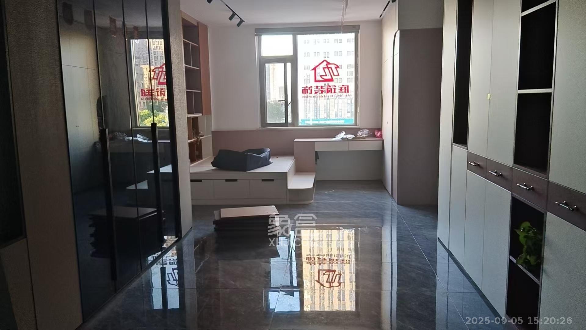 马王堆陶瓷城新合区 1室1厅1卫 4200.0元/月 马王堆陶瓷城新合区 1室1厅1卫 4200.0元/月室内图