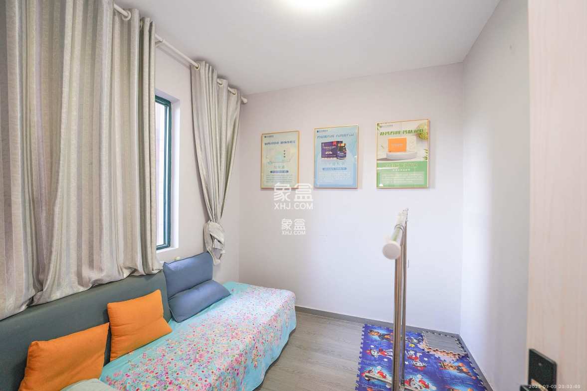 丽发新城 3室2厅2卫 2000.0元/月 丽发新城 3室2厅2卫 2000.0元/月室内图