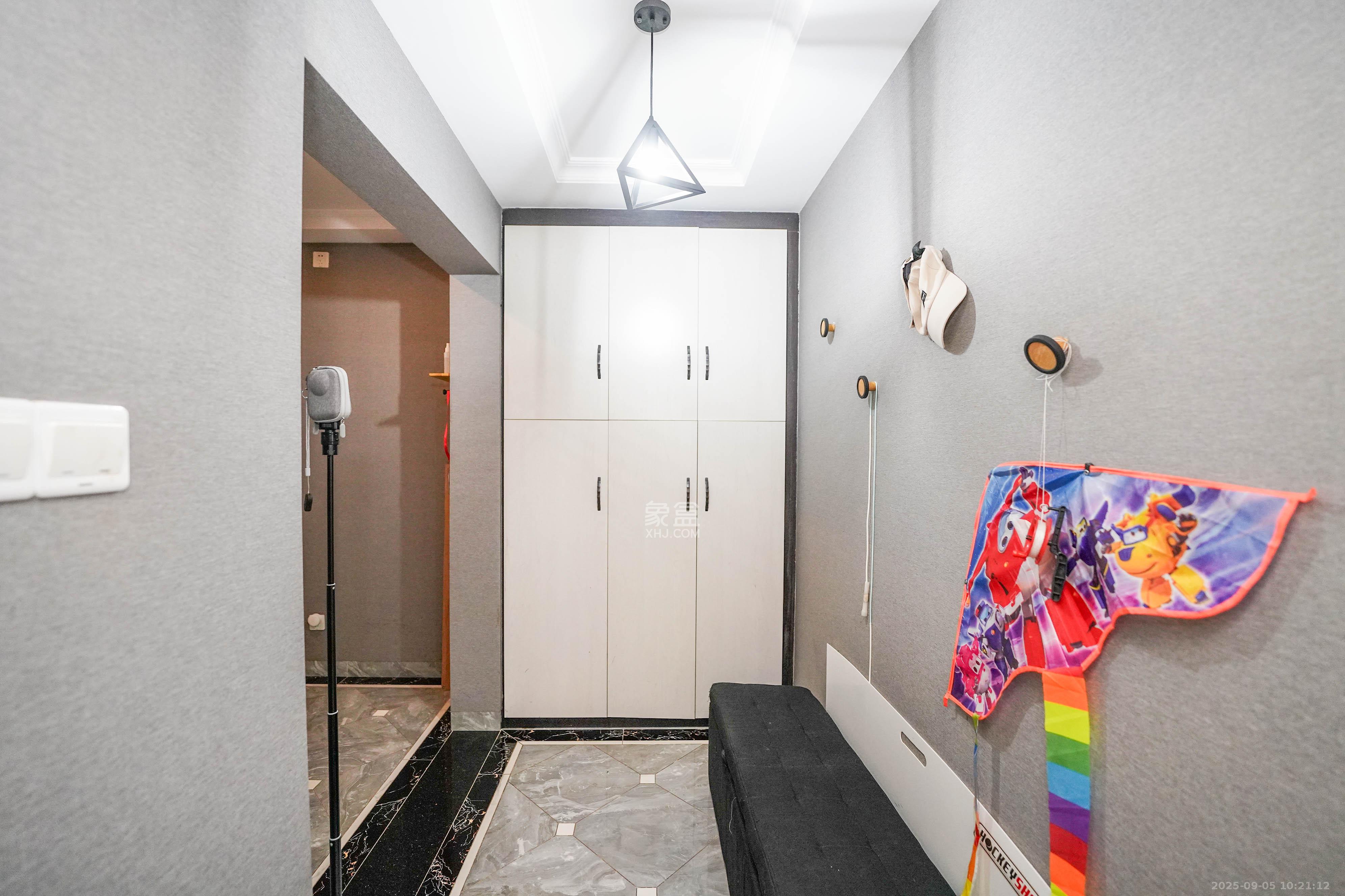 嘉华城（一期）  5室2厅2卫    220.0万其他