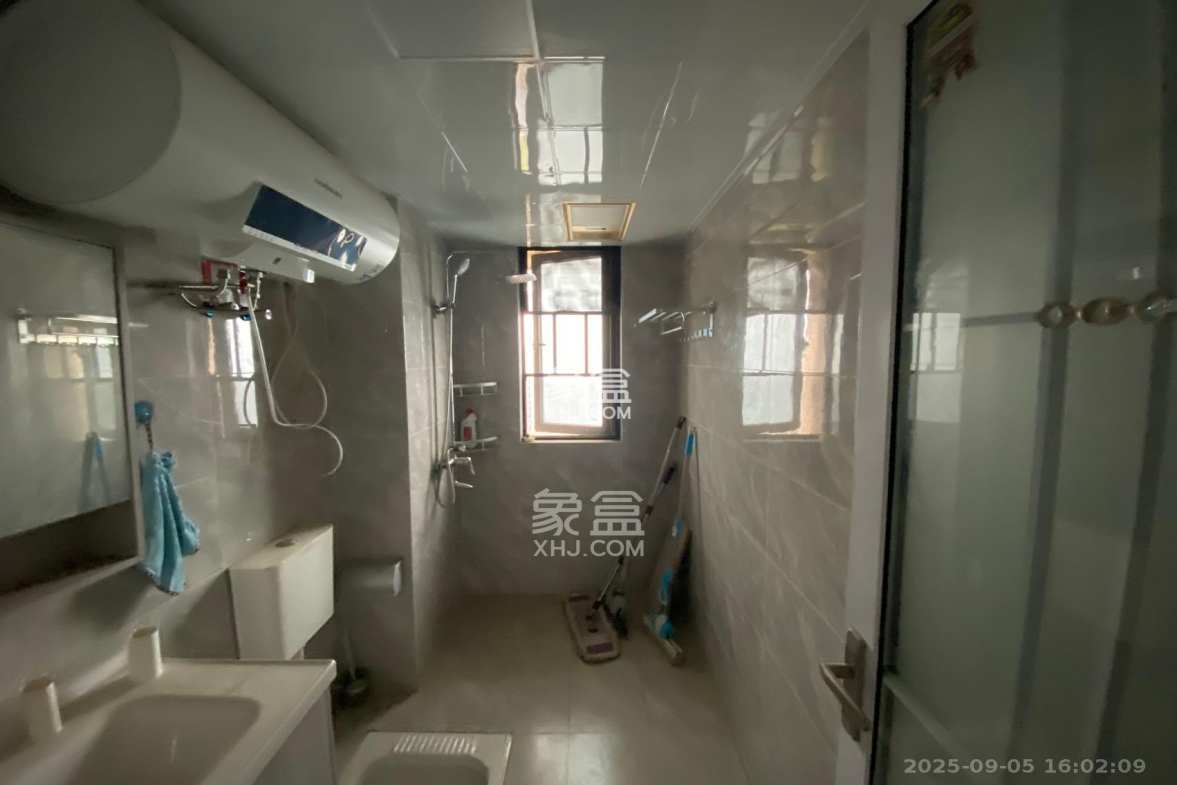 中海新城熙岸(中信新城五期) 2室1厅1卫 1900.0元/月 中海新城熙岸(中信新城五期) 2室1厅1卫 1900.0元/月室内图